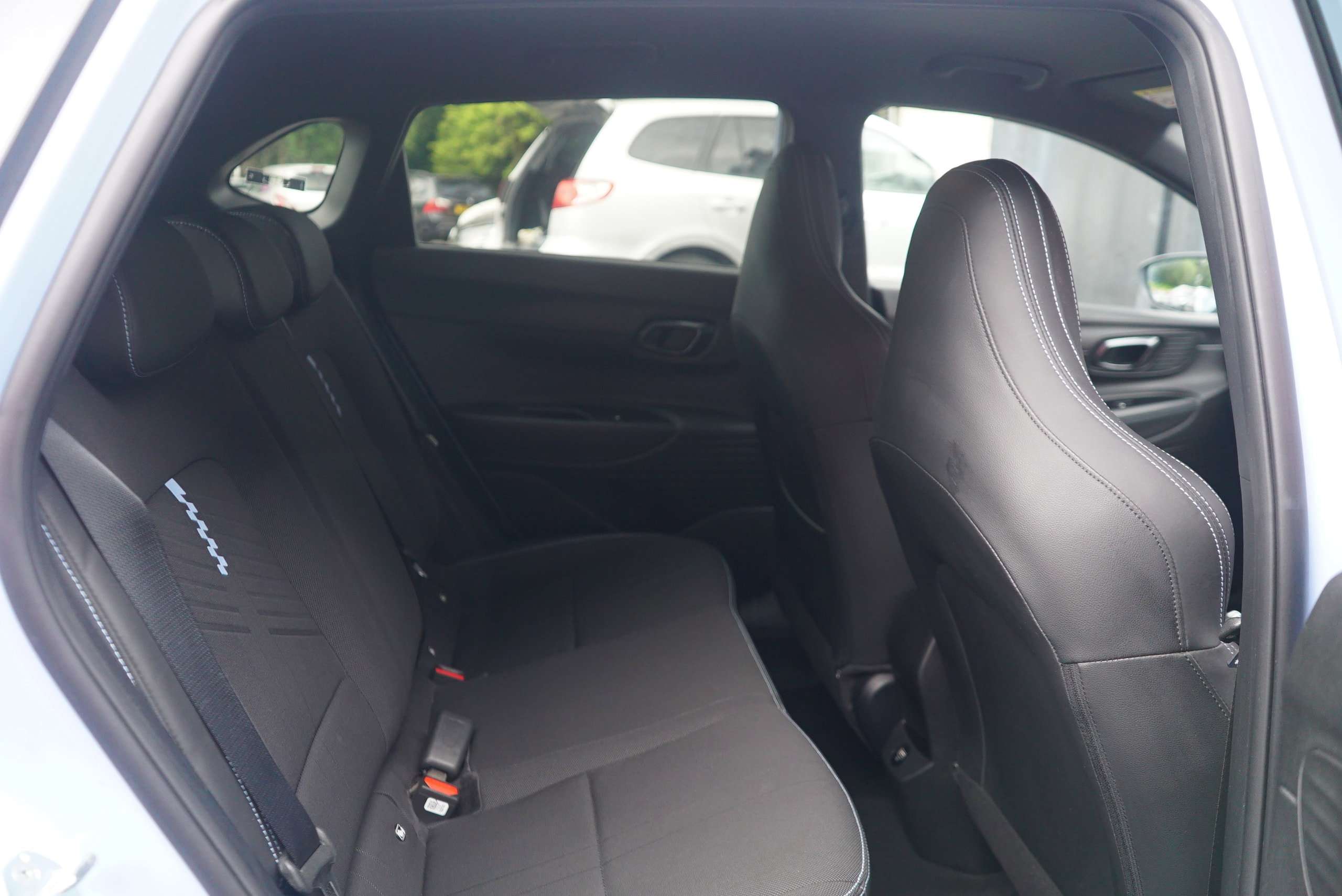 2022 HYUNDAI I20 2022 HYUNDAI I20