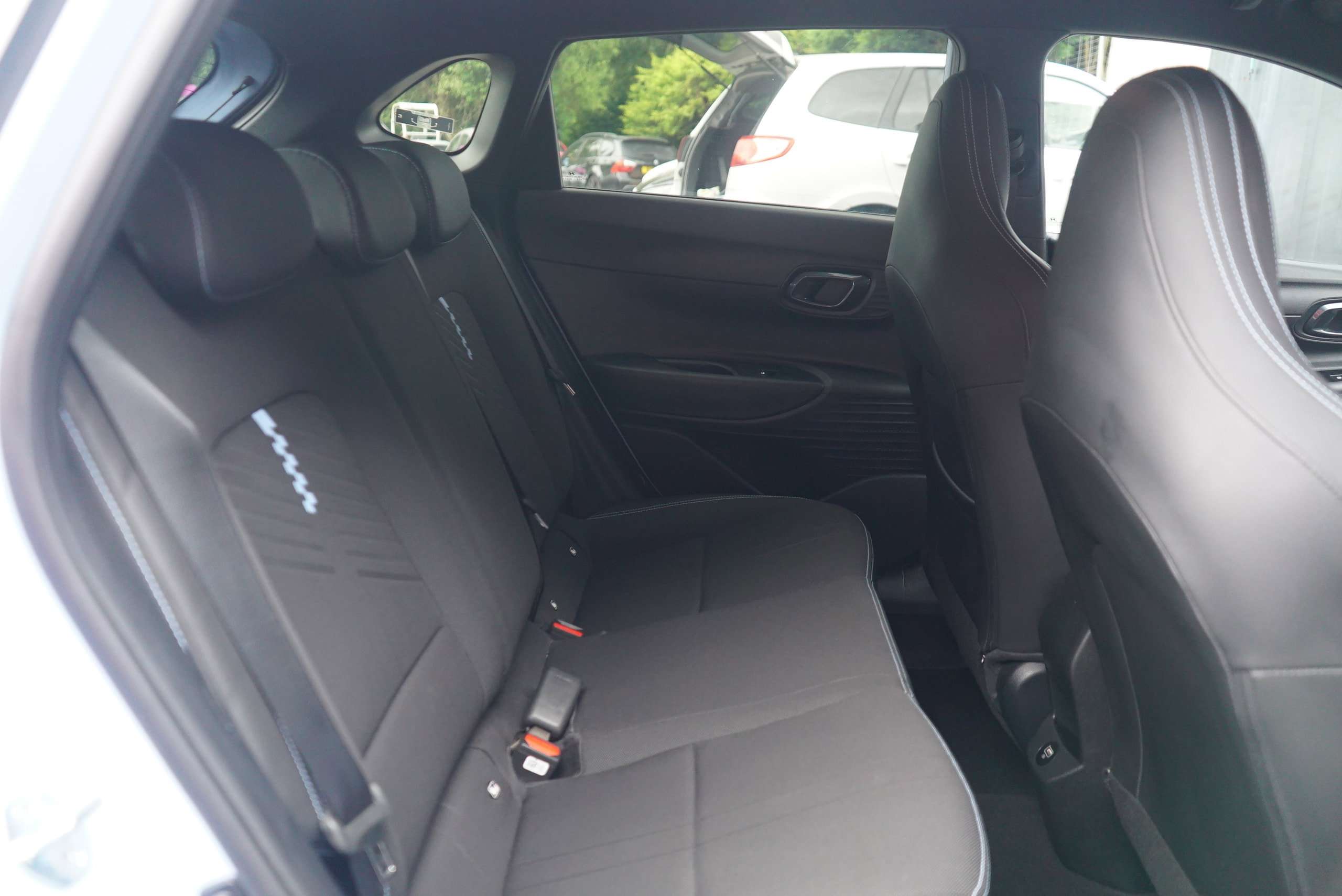 2022 HYUNDAI I20 2022 HYUNDAI I20