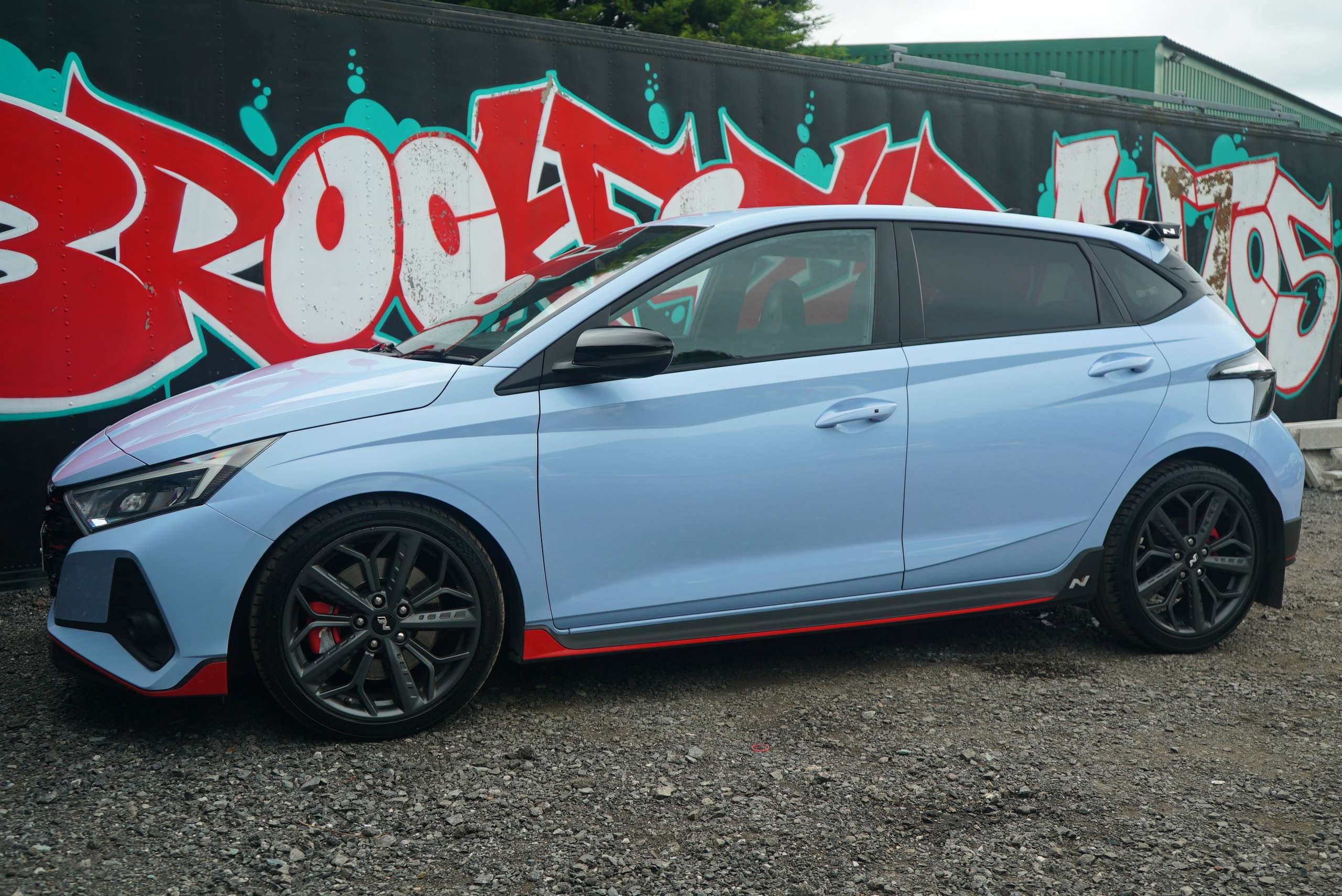2022 HYUNDAI I20 2022 HYUNDAI I20