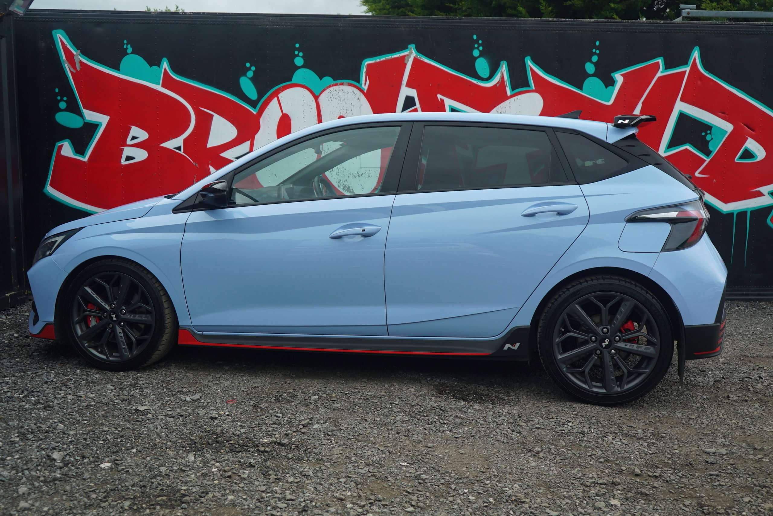 2022 HYUNDAI I20 2022 HYUNDAI I20