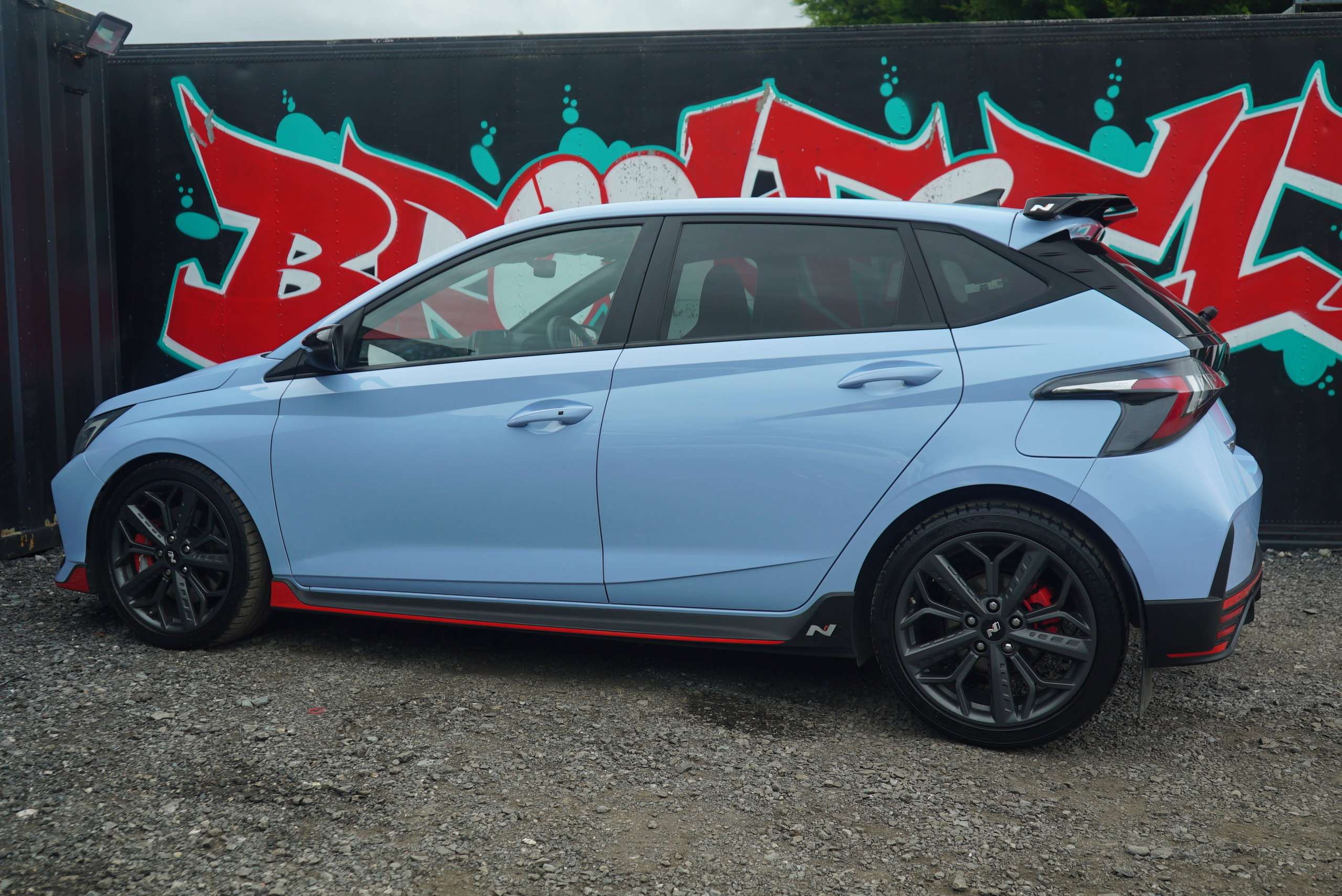 2022 HYUNDAI I20 2022 HYUNDAI I20
