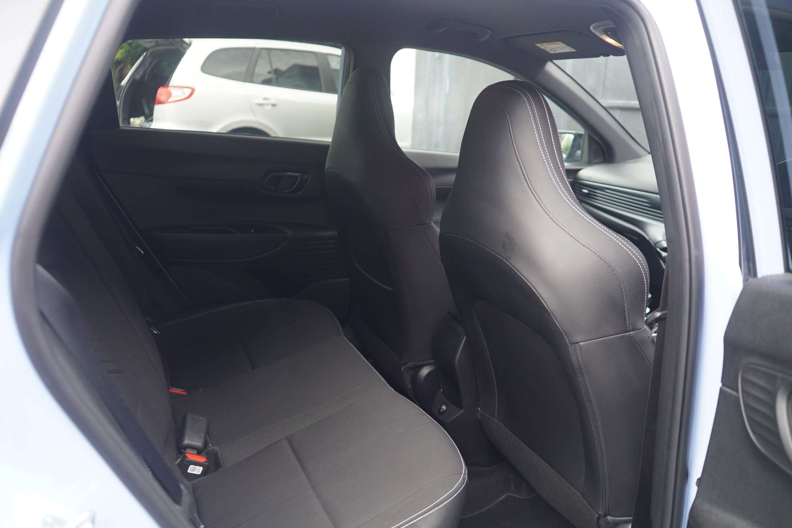 2022 HYUNDAI I20 2022 HYUNDAI I20