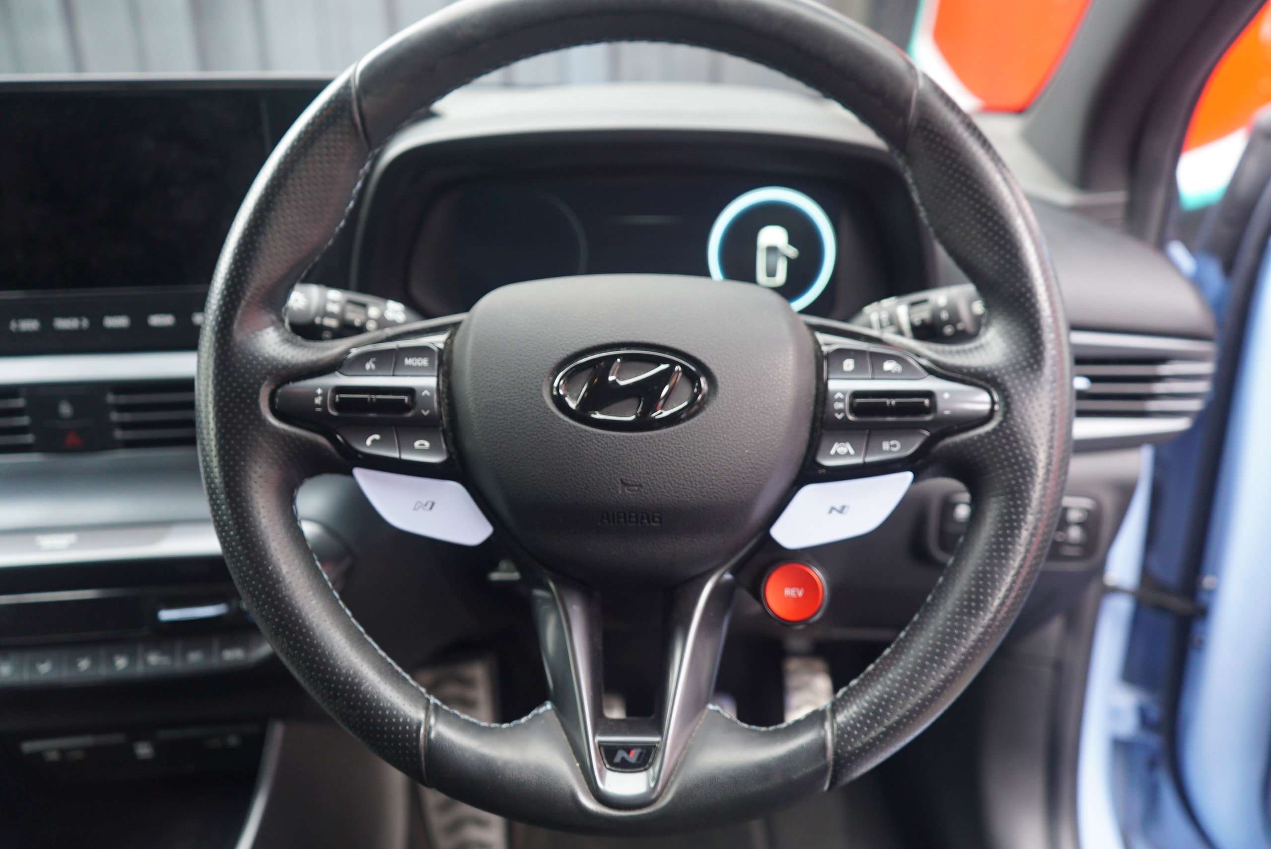 2022 HYUNDAI I20 2022 HYUNDAI I20