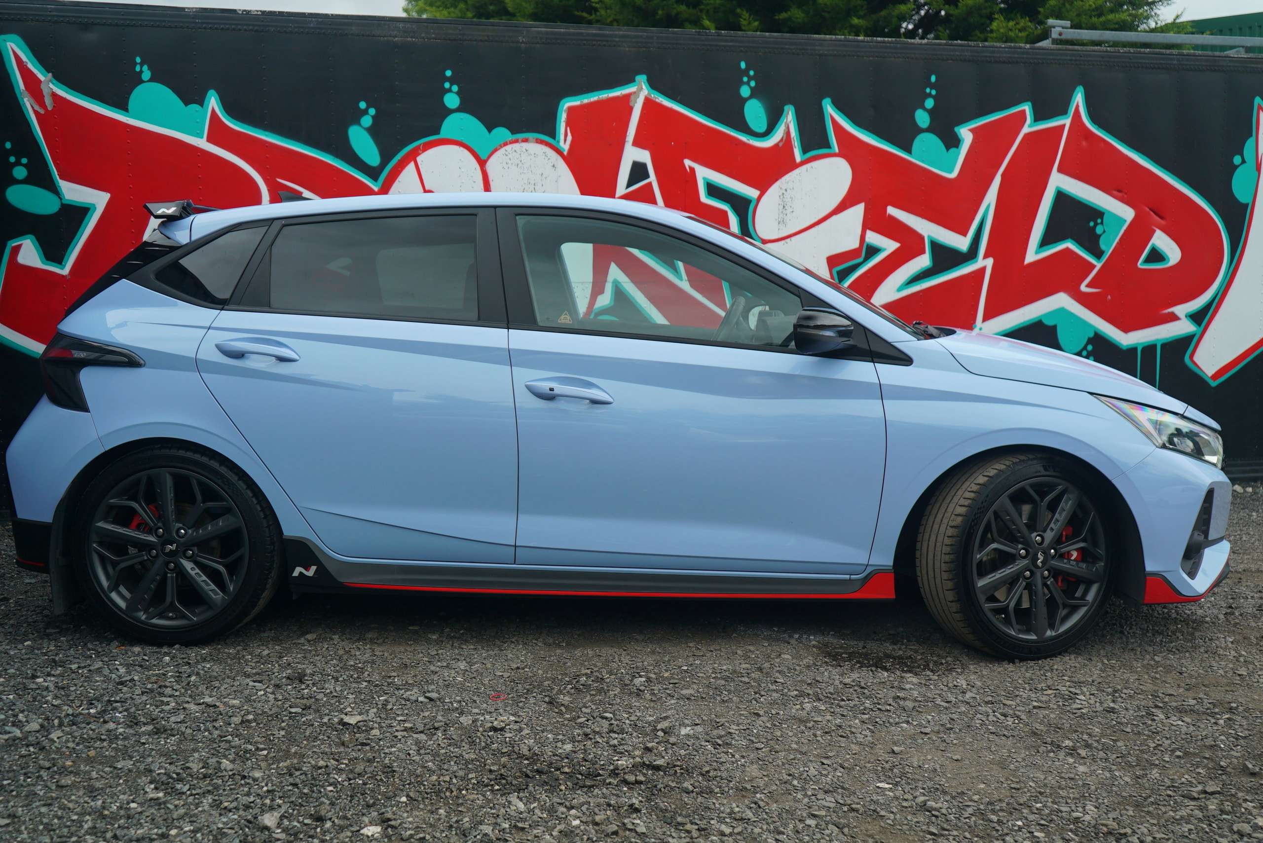2022 HYUNDAI I20 2022 HYUNDAI I20