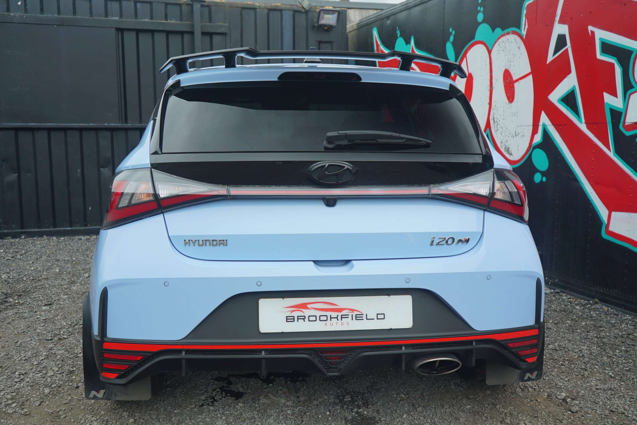 2022 HYUNDAI I20 2022 HYUNDAI I20