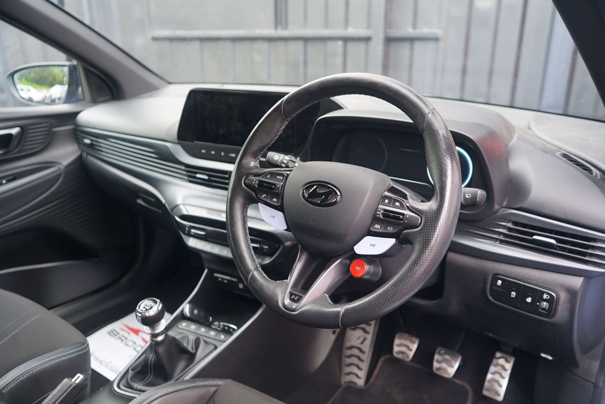 2022 HYUNDAI I20 2022 HYUNDAI I20