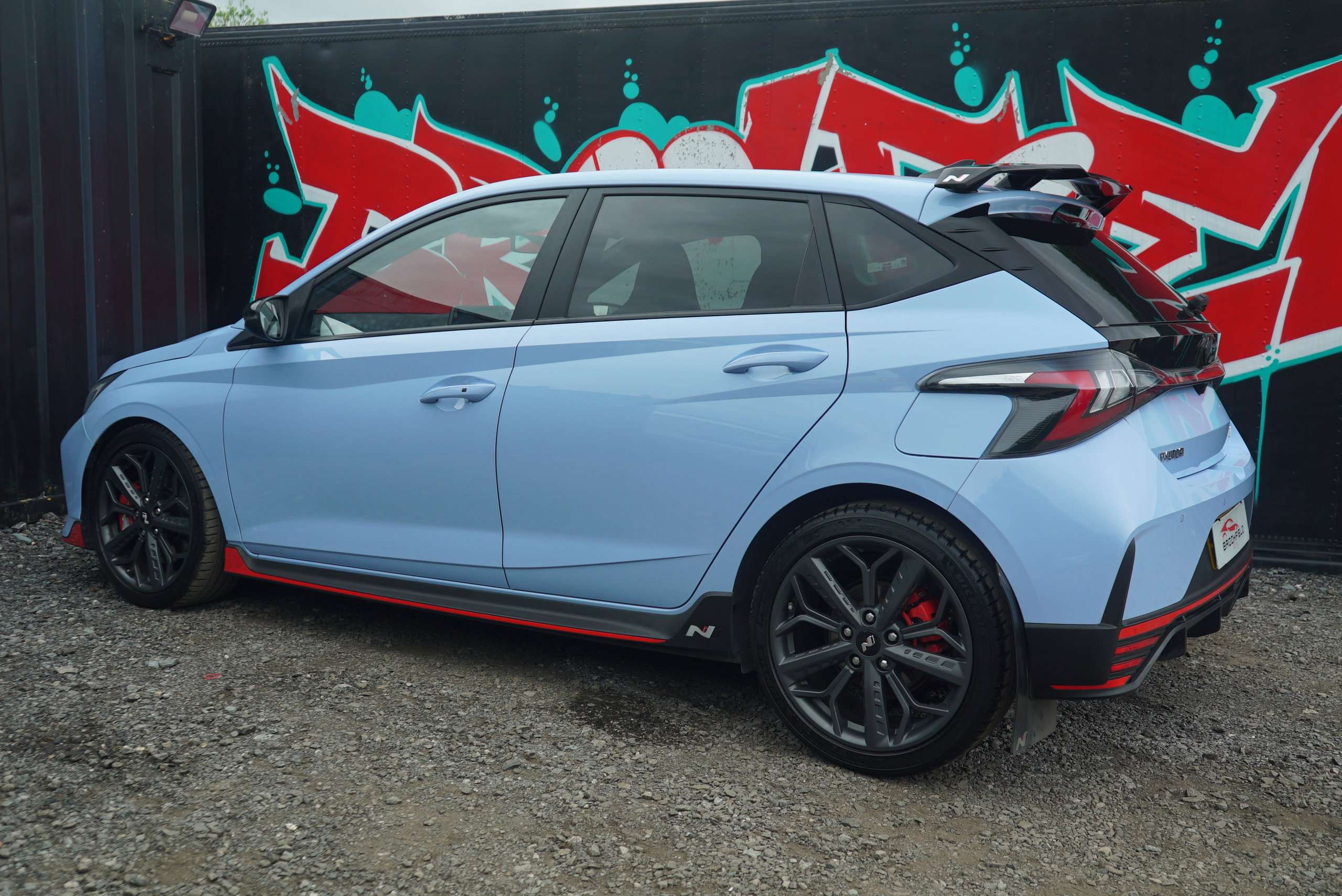 2022 HYUNDAI I20 2022 HYUNDAI I20
