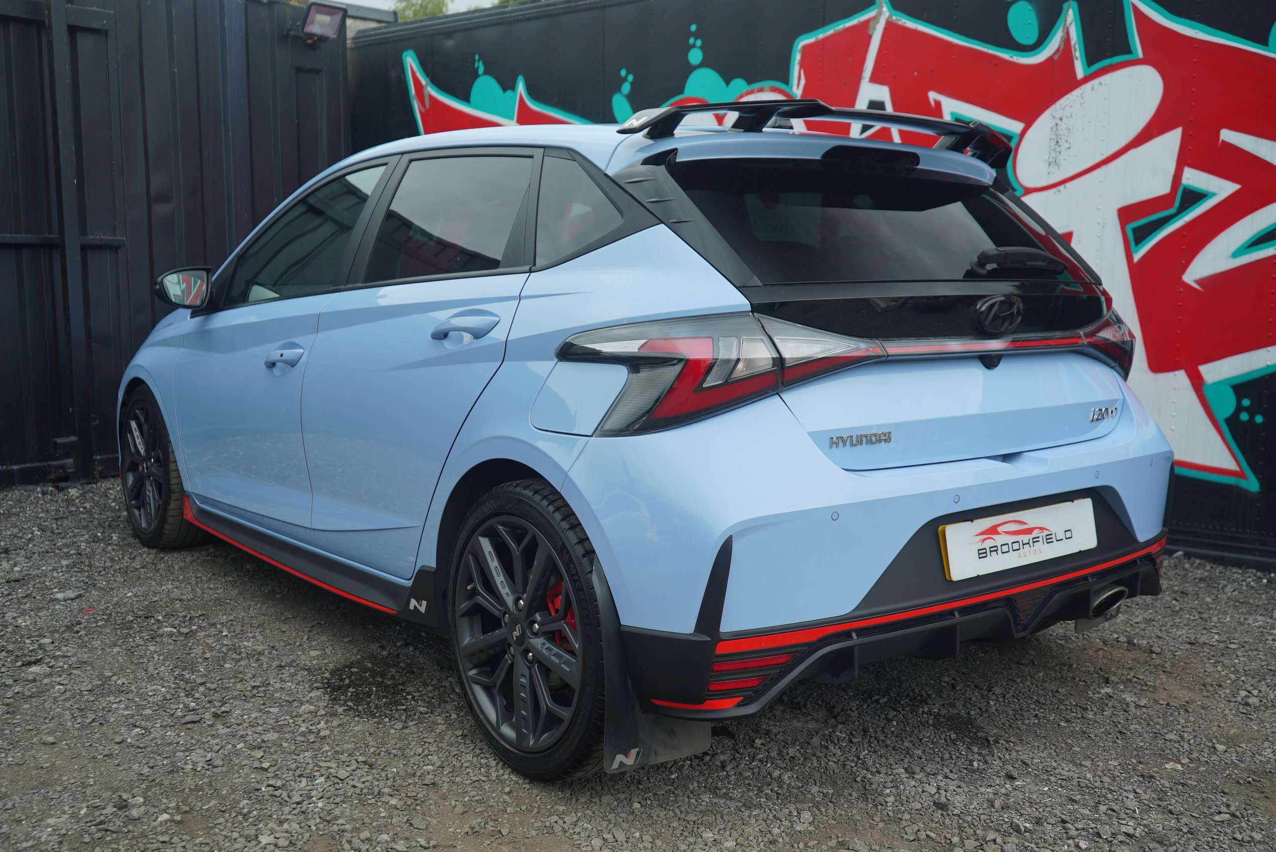 2022 HYUNDAI I20 2022 HYUNDAI I20