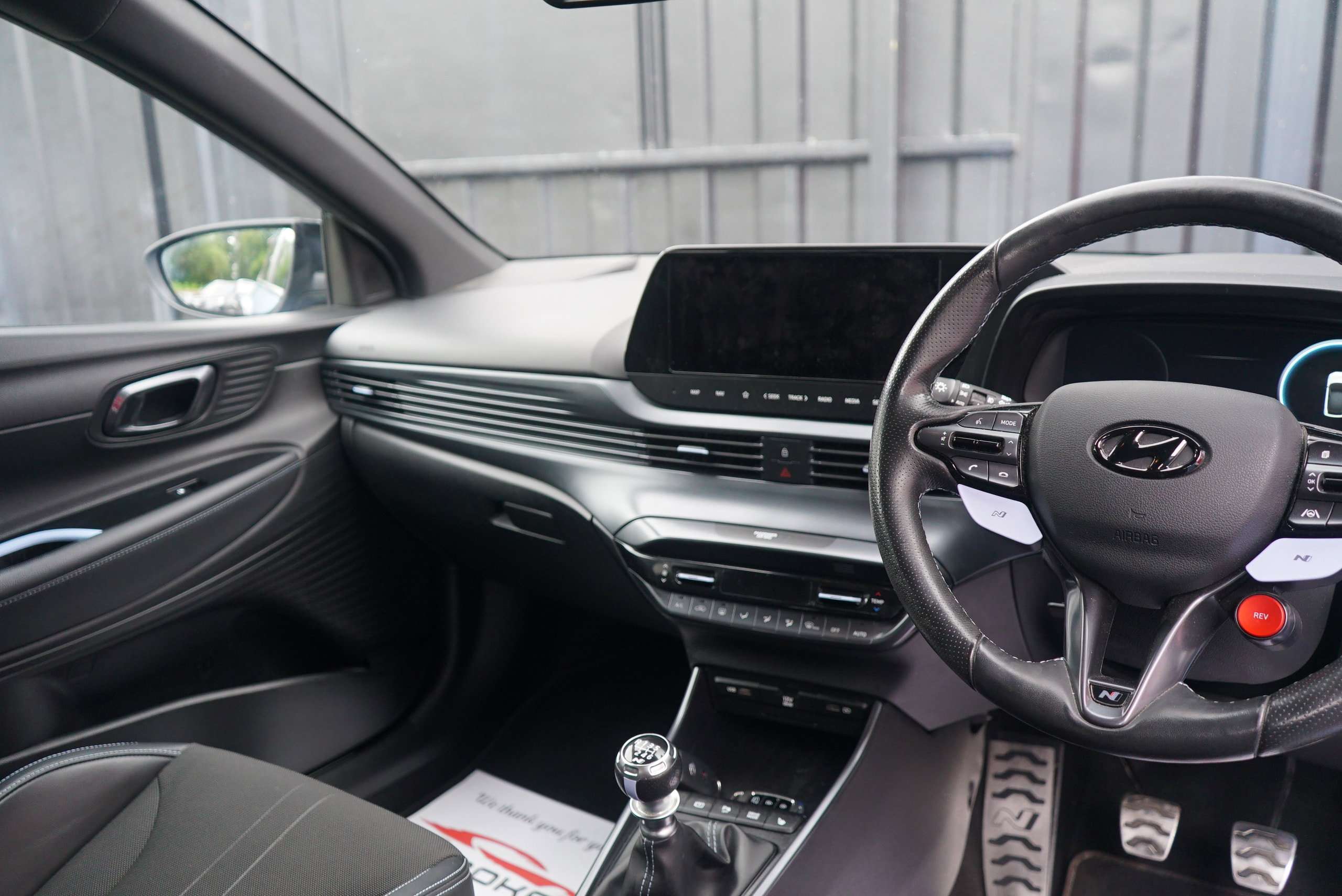 2022 HYUNDAI I20 2022 HYUNDAI I20