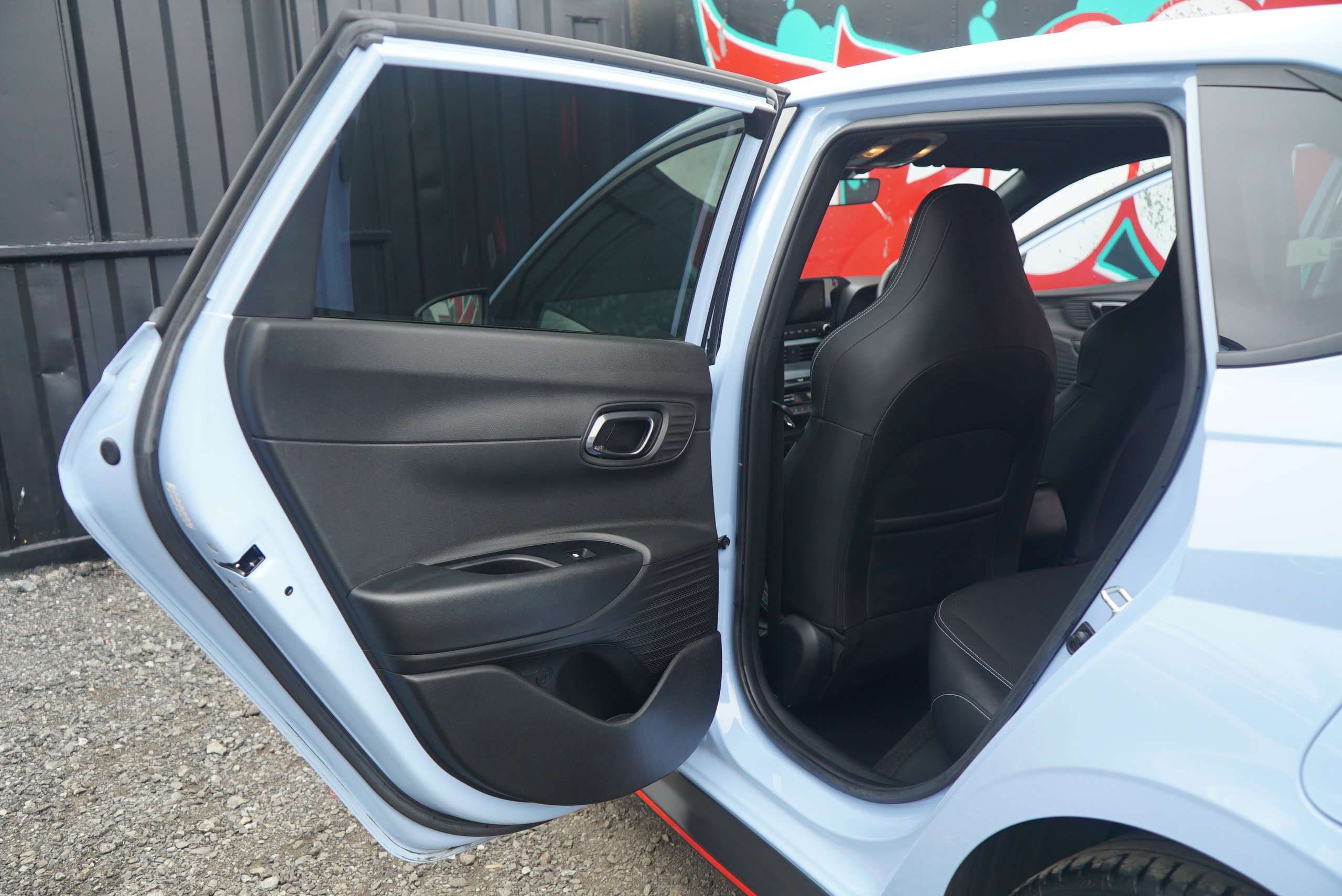 2022 HYUNDAI I20 2022 HYUNDAI I20
