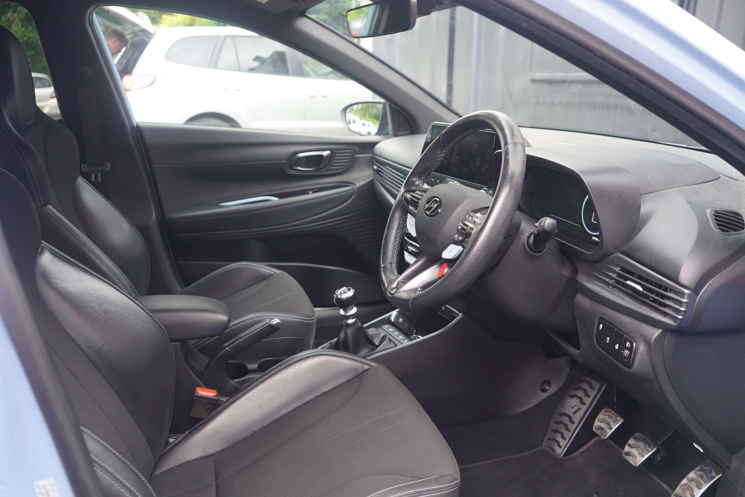 2022 HYUNDAI I20 2022 HYUNDAI I20