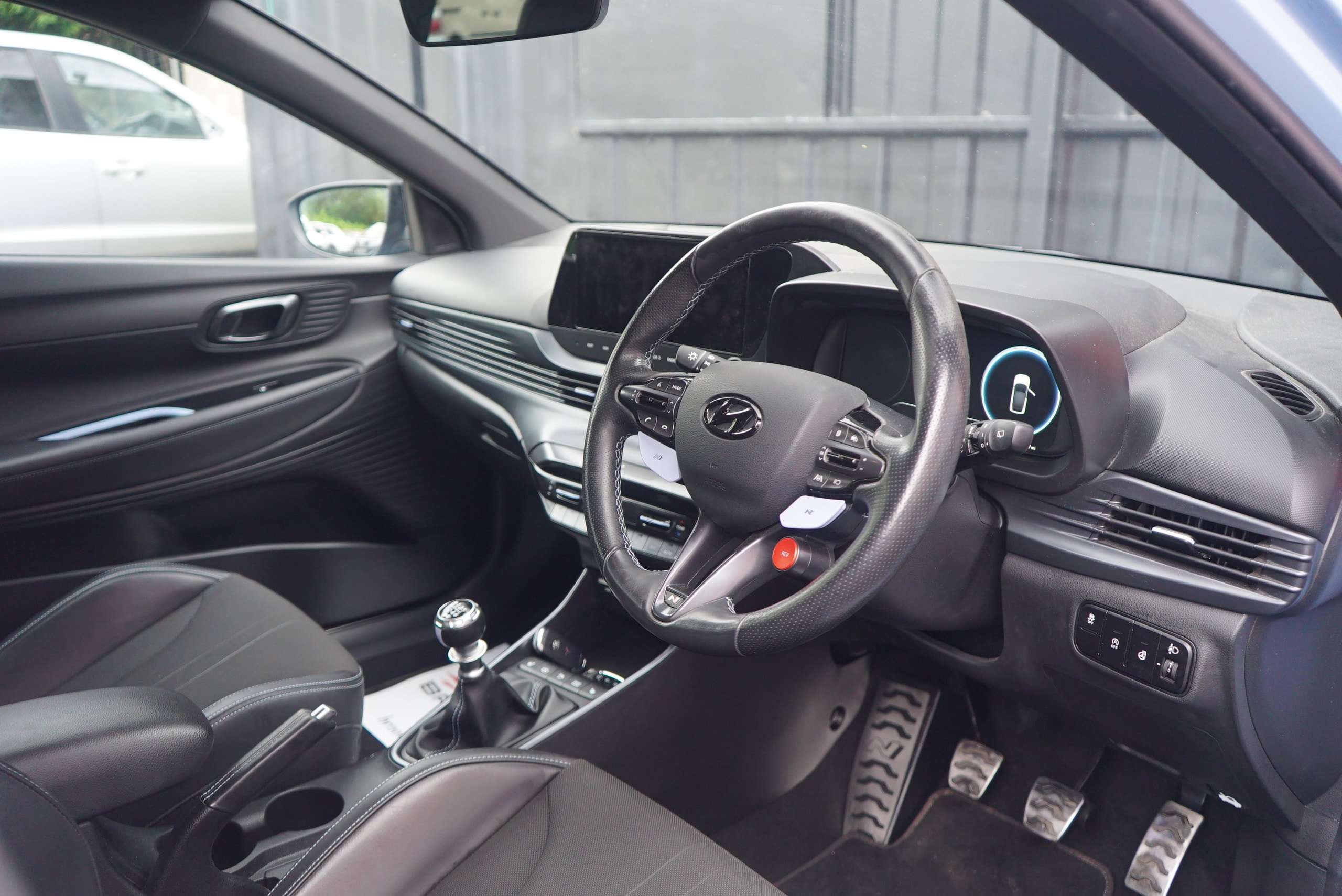 2022 HYUNDAI I20 2022 HYUNDAI I20