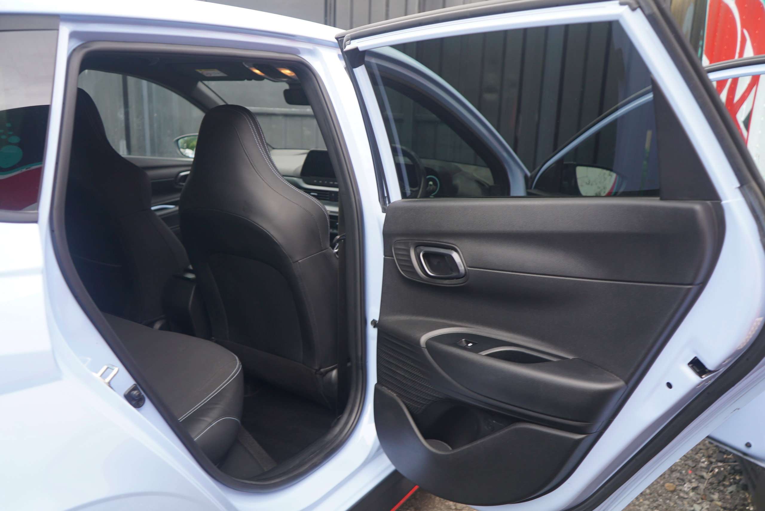 2022 HYUNDAI I20 2022 HYUNDAI I20