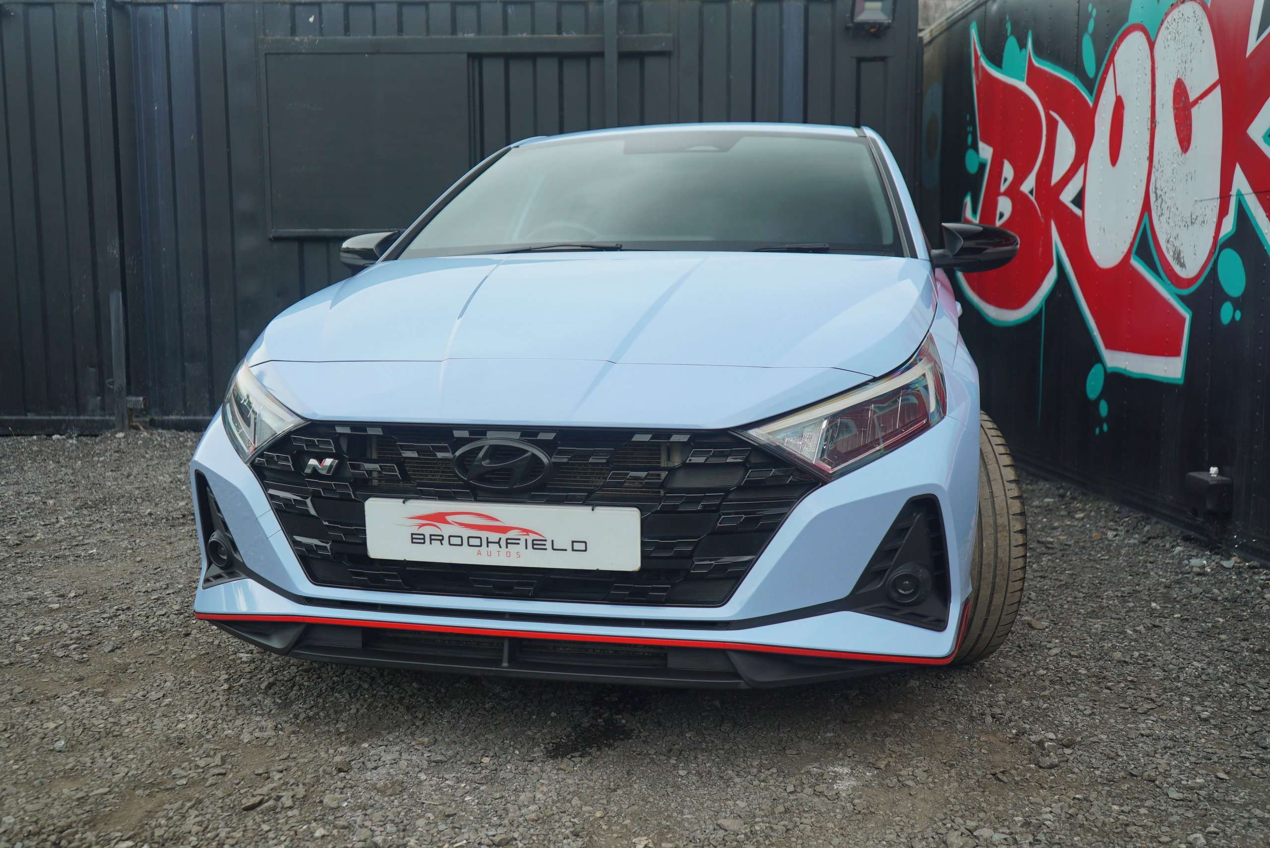 2022 HYUNDAI I20 2022 HYUNDAI I20
