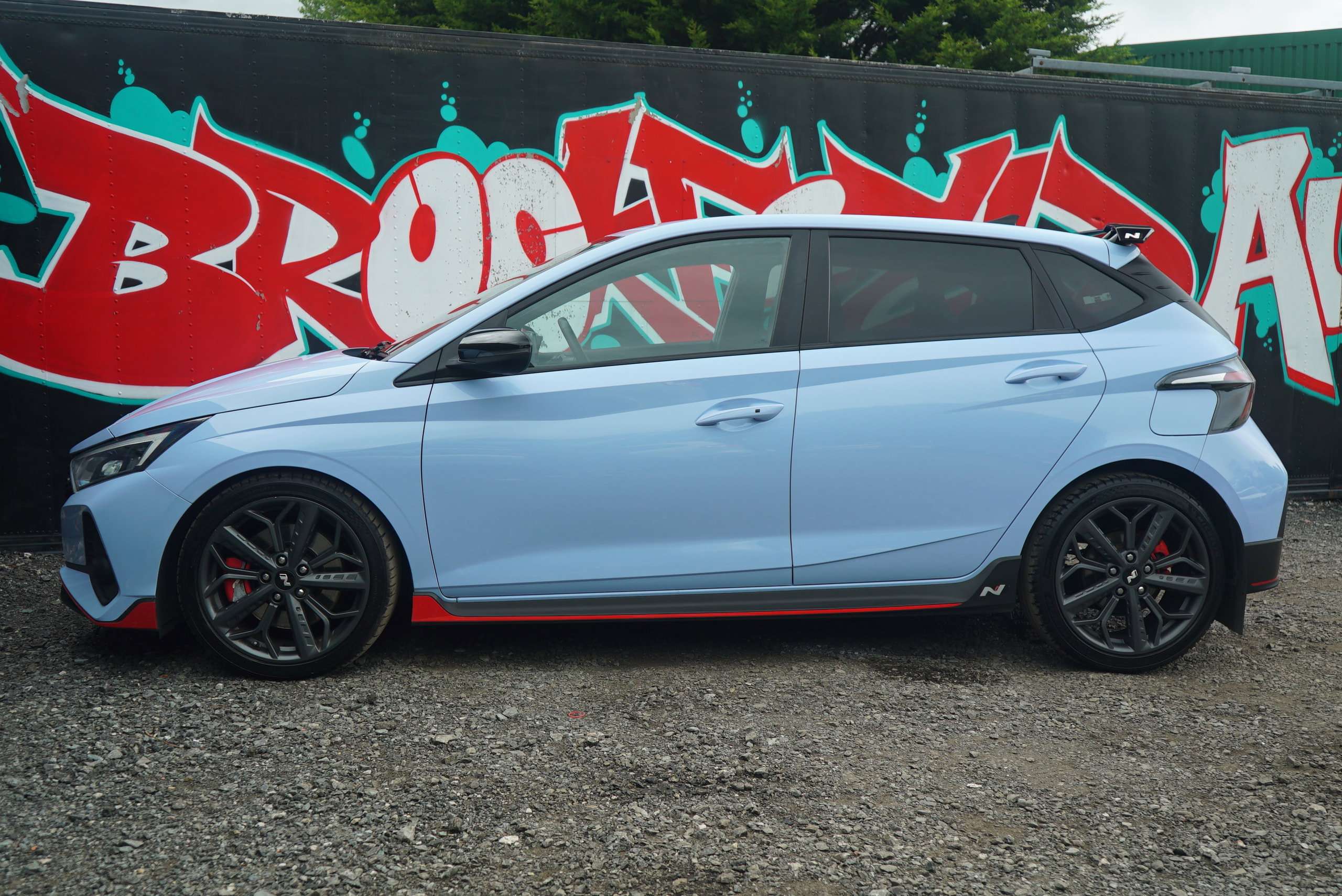 2022 HYUNDAI I20 2022 HYUNDAI I20