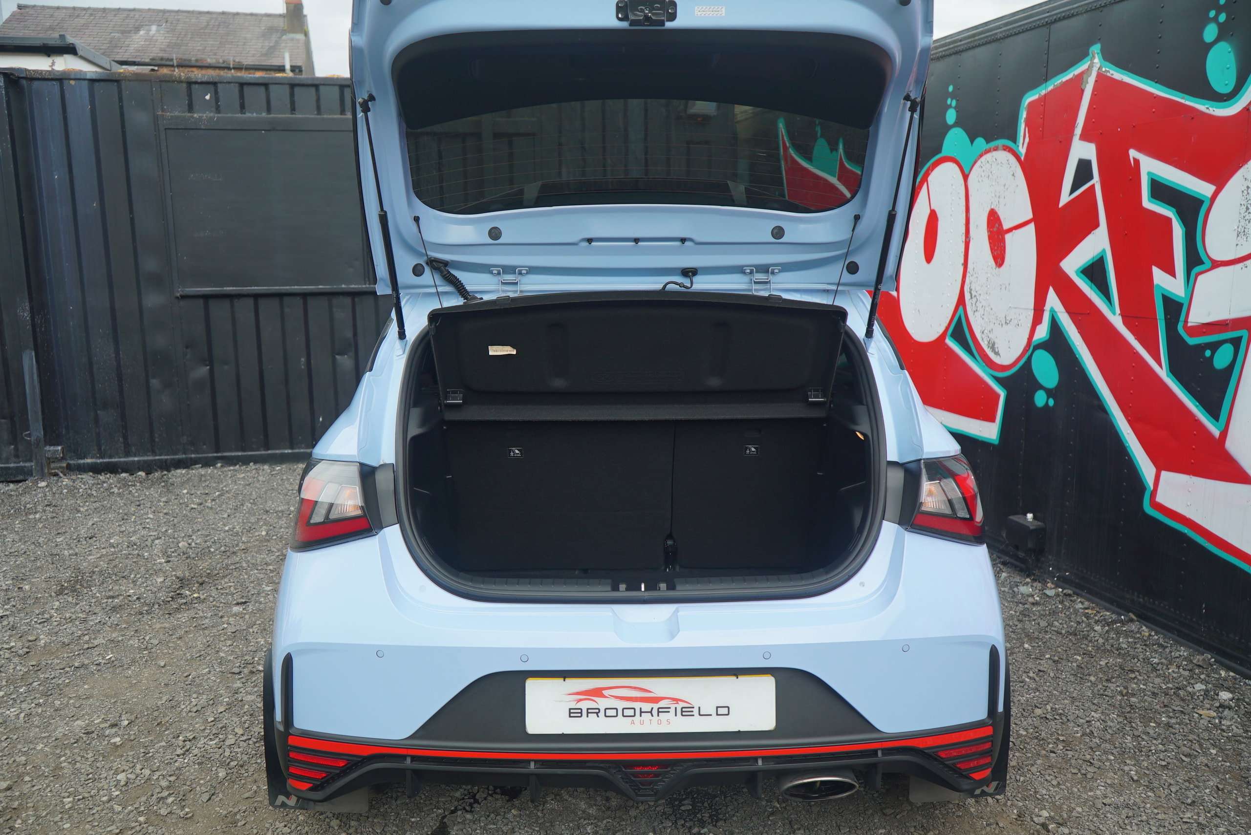 2022 HYUNDAI I20 2022 HYUNDAI I20
