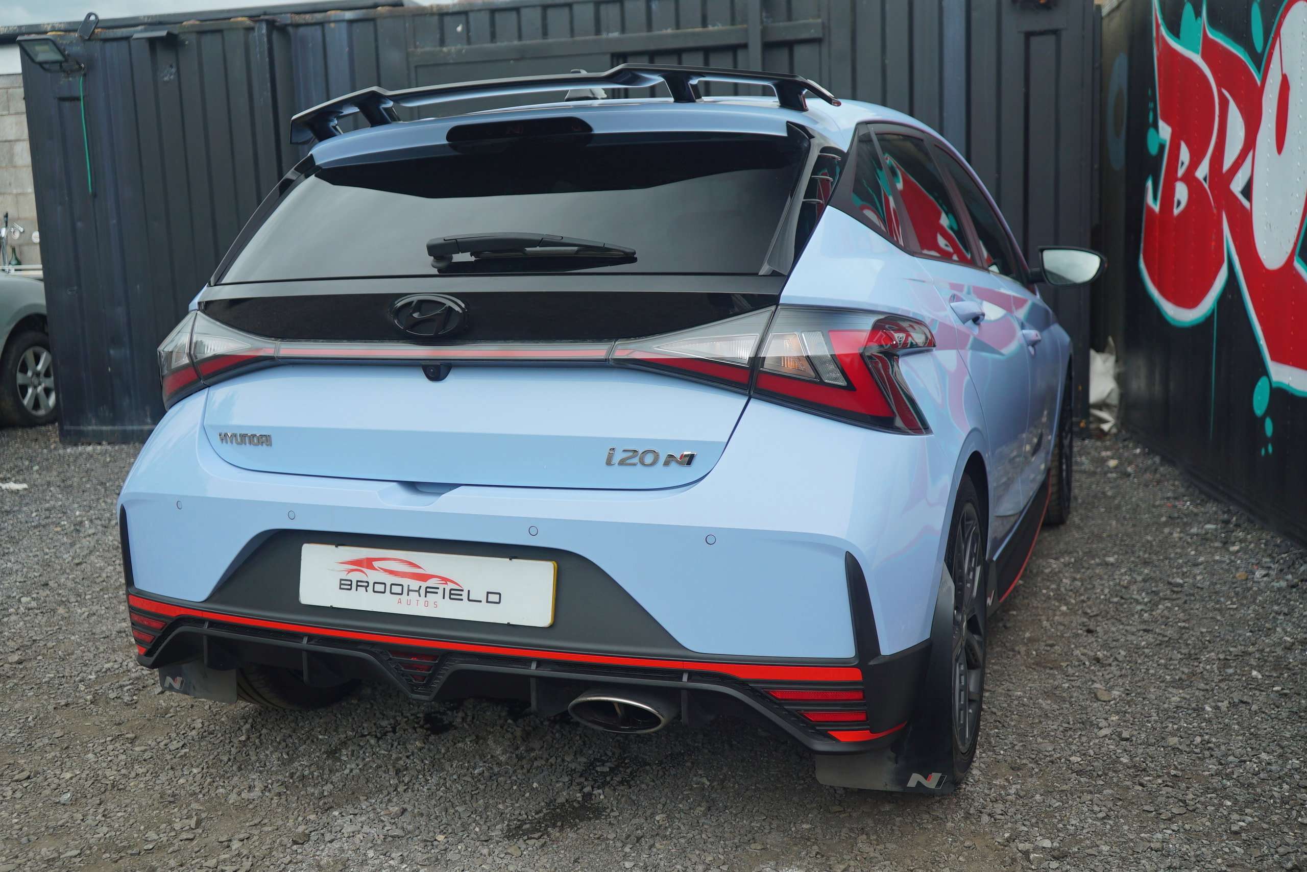 2022 HYUNDAI I20 2022 HYUNDAI I20