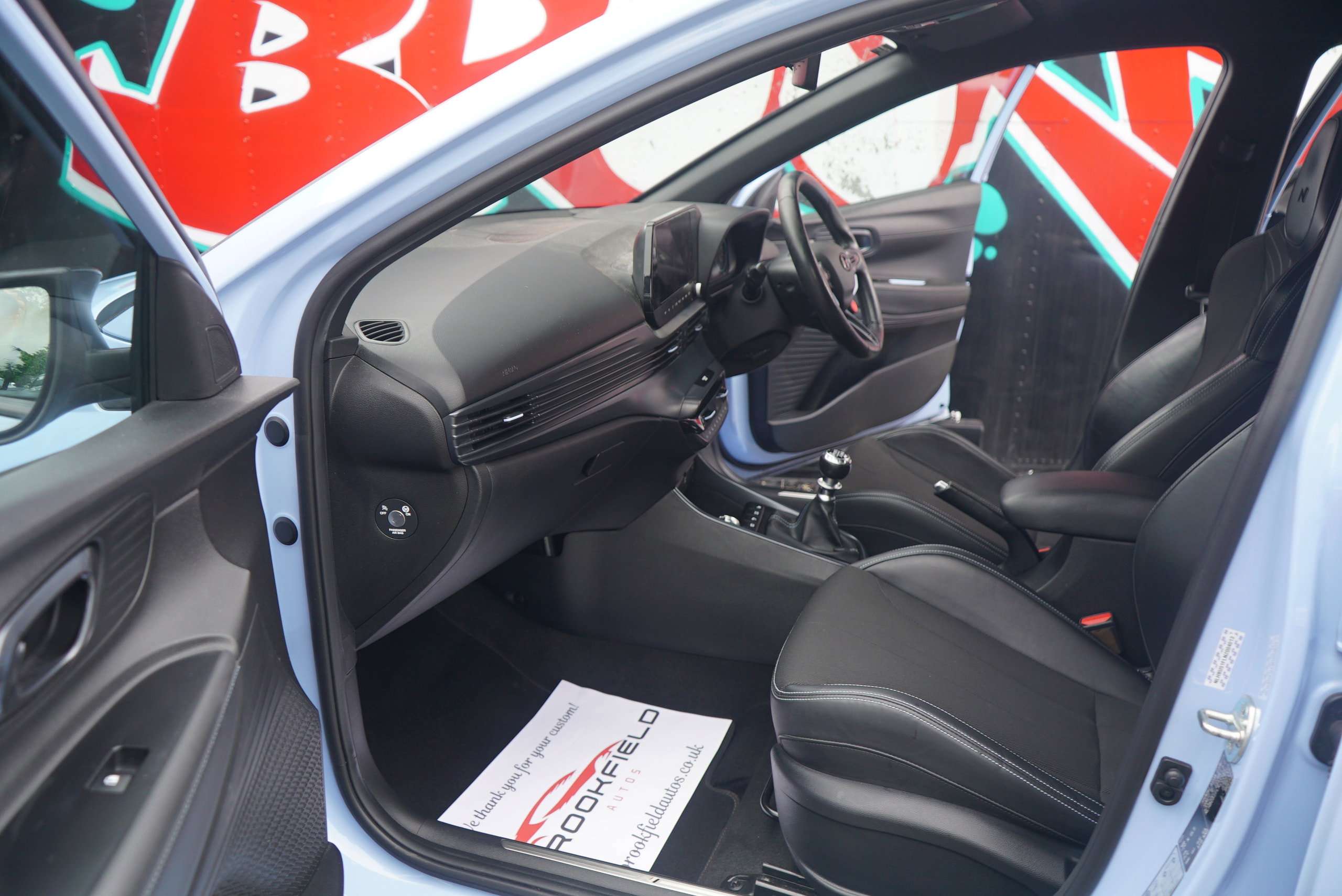 2022 HYUNDAI I20 2022 HYUNDAI I20