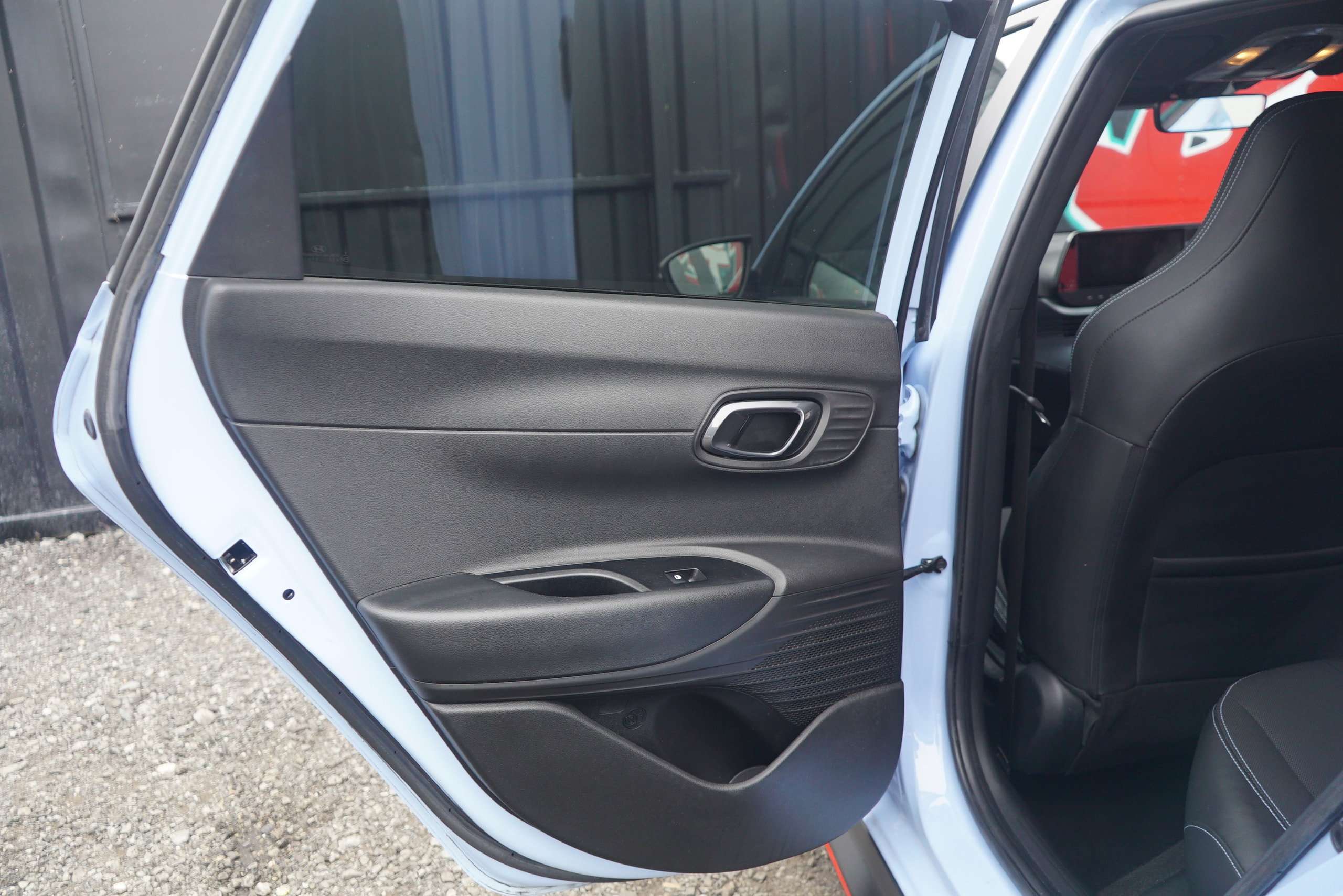 2022 HYUNDAI I20 2022 HYUNDAI I20