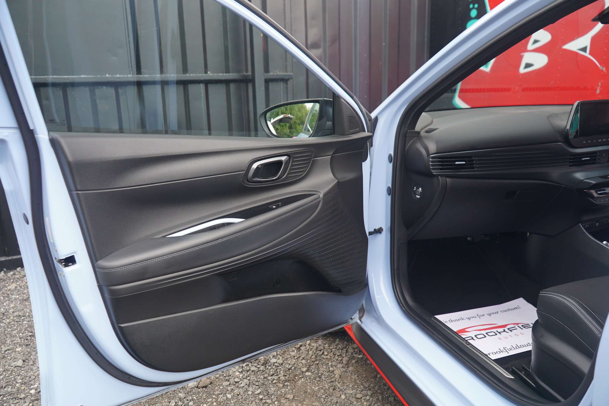 2022 HYUNDAI I20 2022 HYUNDAI I20
