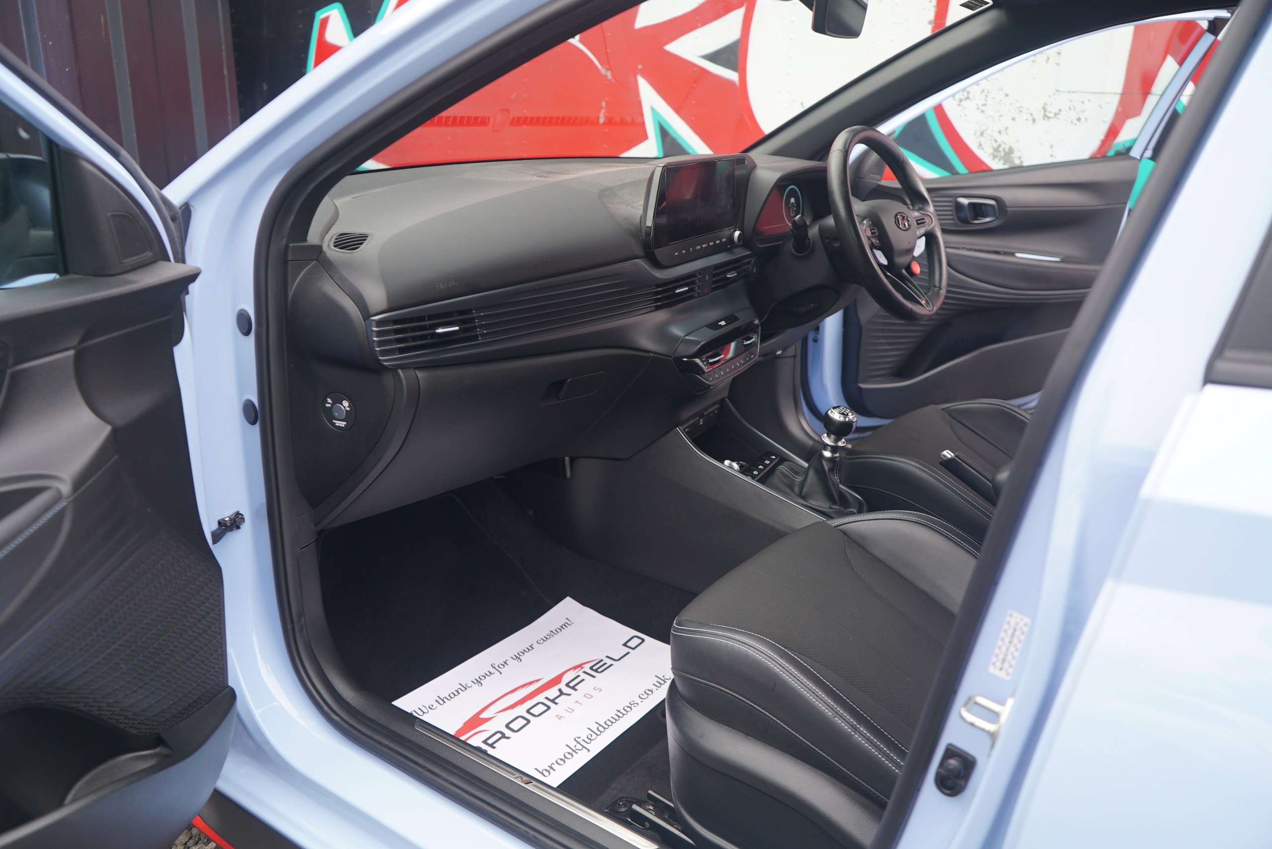 2022 HYUNDAI I20 2022 HYUNDAI I20