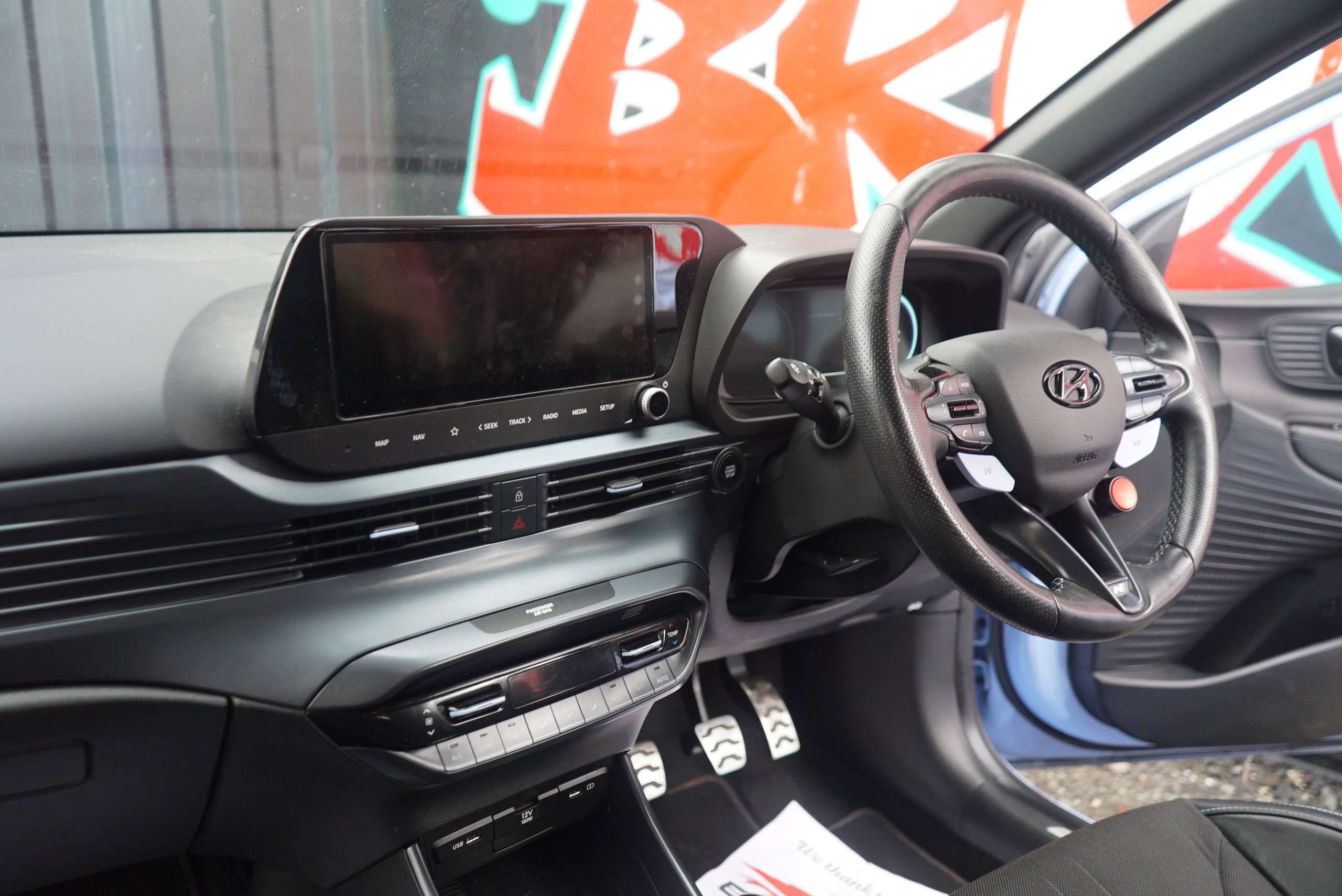 2022 HYUNDAI I20 2022 HYUNDAI I20