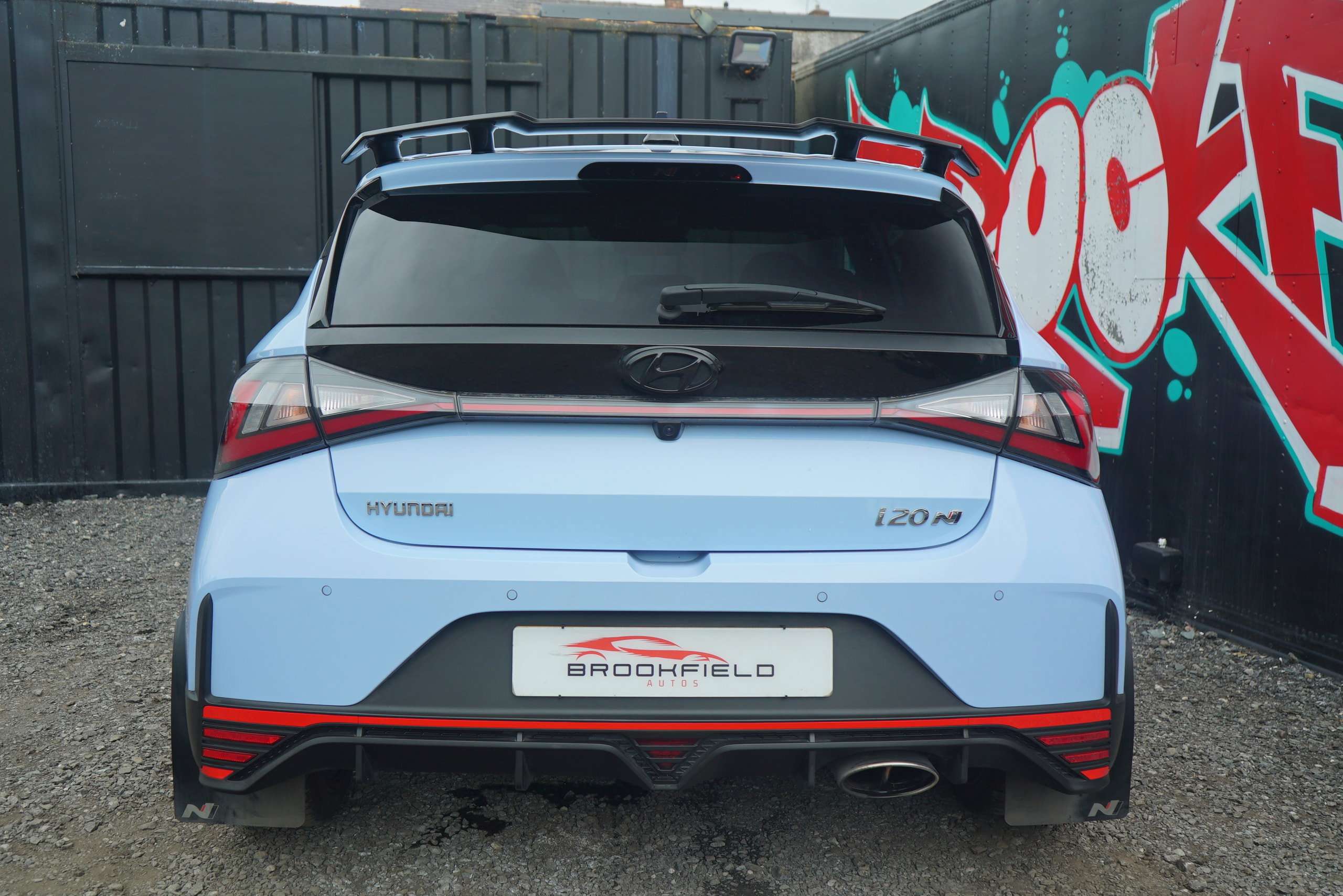 2022 HYUNDAI I20 2022 HYUNDAI I20