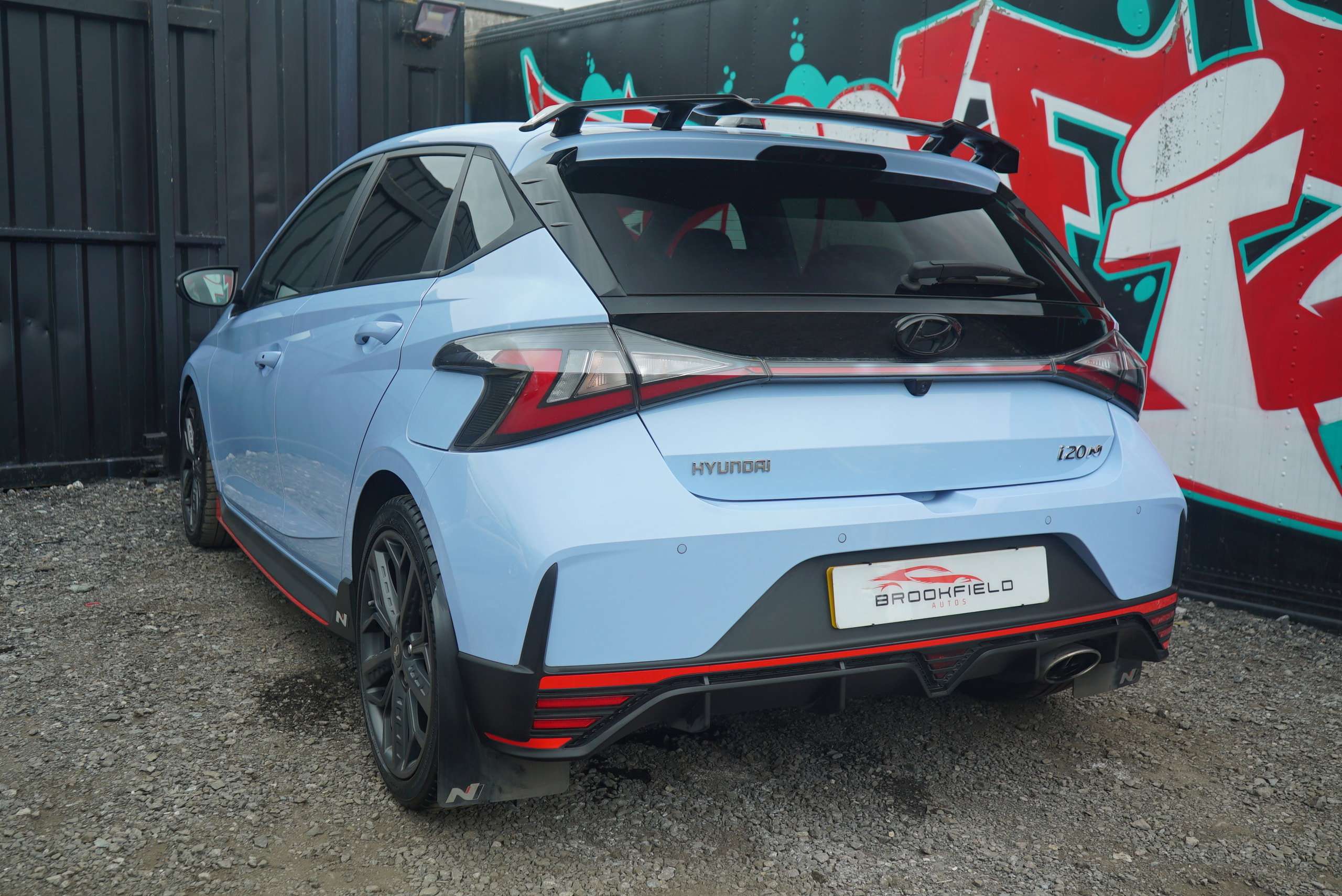 2022 HYUNDAI I20 2022 HYUNDAI I20