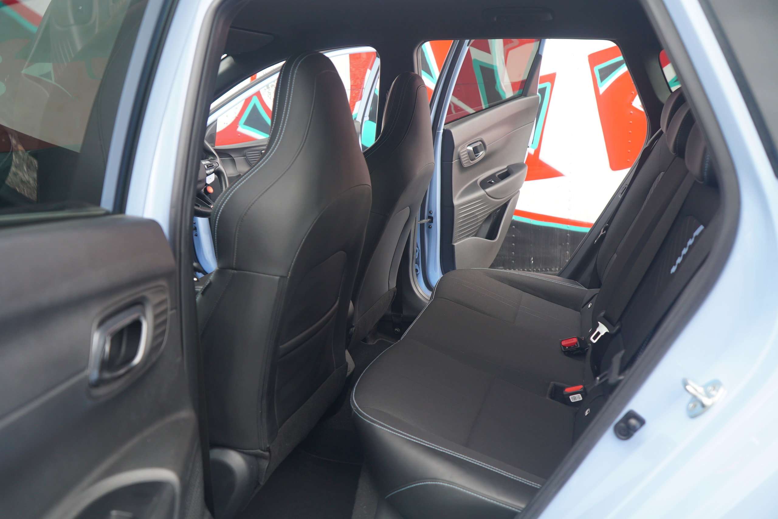 2022 HYUNDAI I20 2022 HYUNDAI I20
