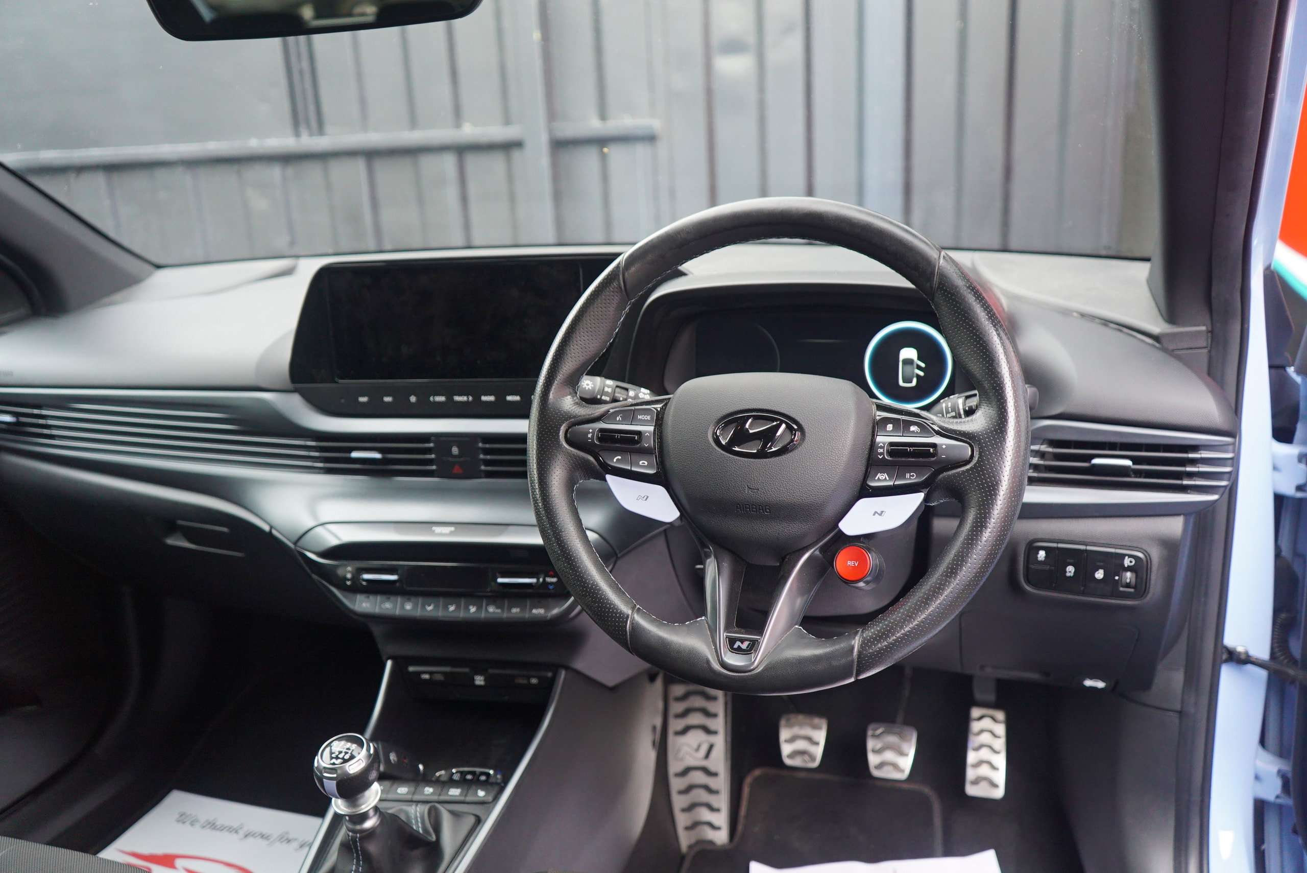 2022 HYUNDAI I20 2022 HYUNDAI I20