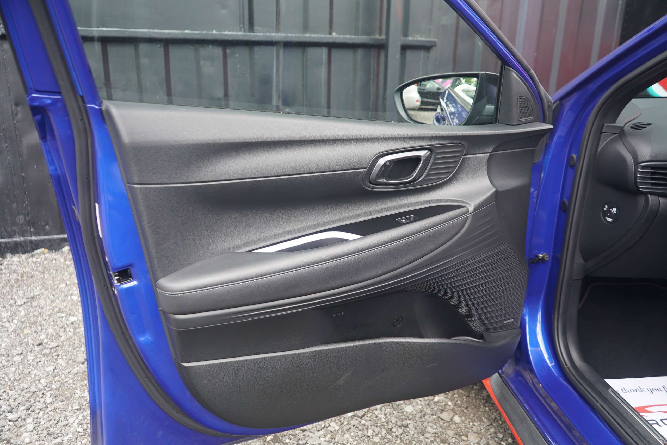 2024 HYUNDAI I20 2024 HYUNDAI I20
