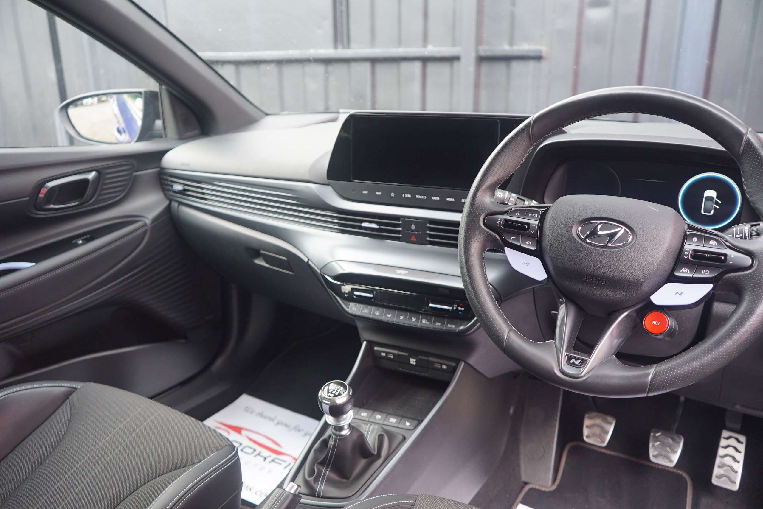 2024 HYUNDAI I20 2024 HYUNDAI I20