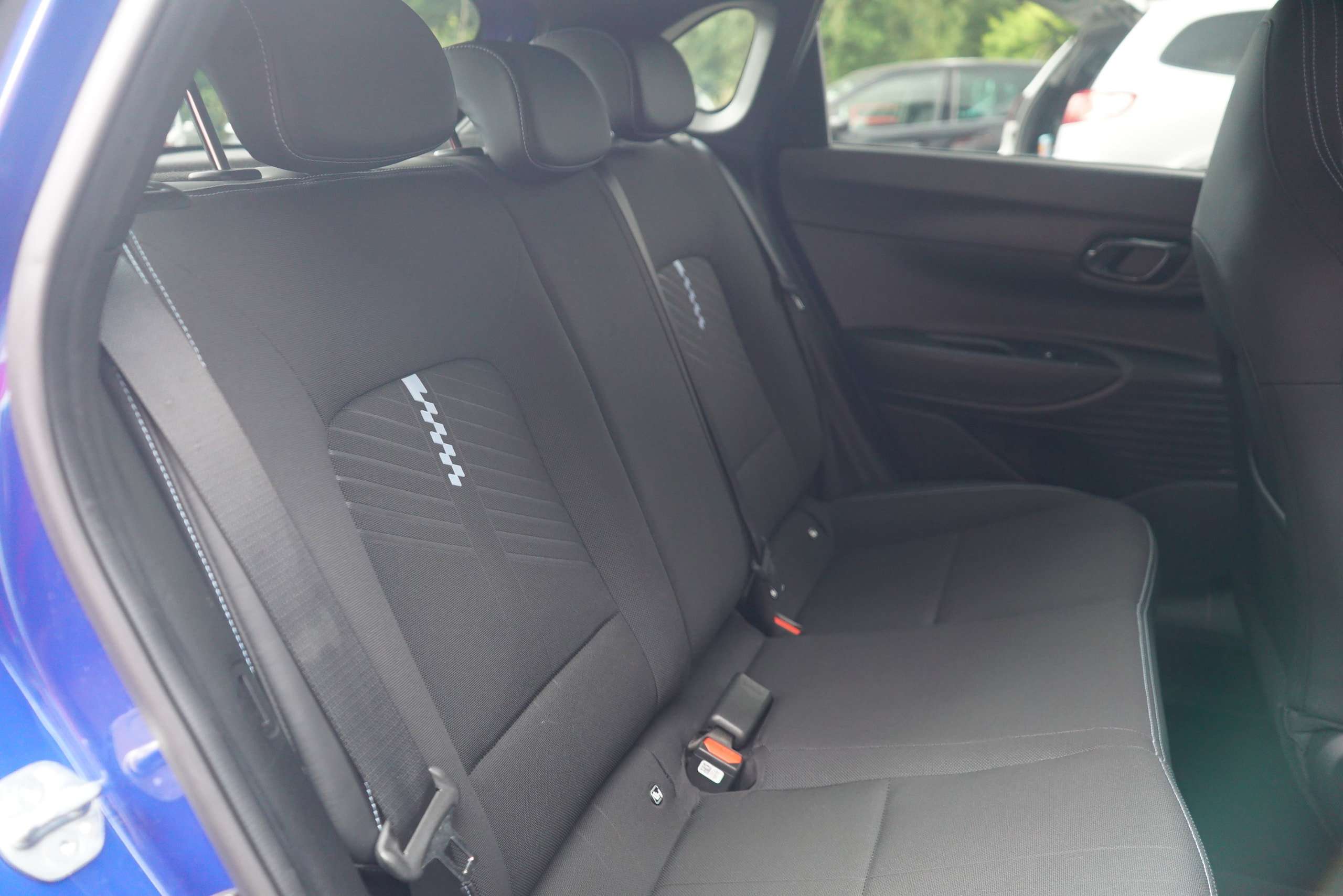 2024 HYUNDAI I20 2024 HYUNDAI I20