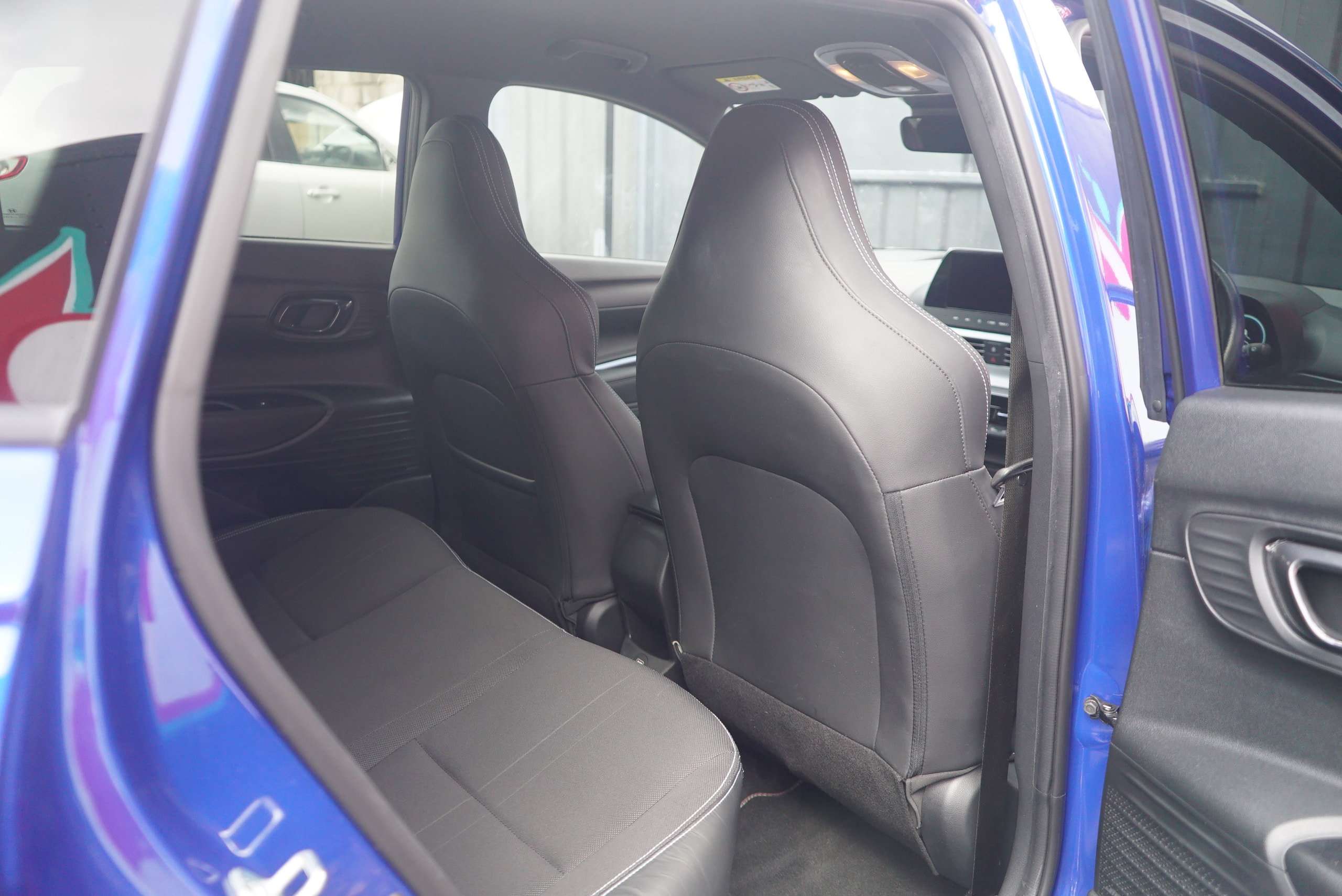 2024 HYUNDAI I20 2024 HYUNDAI I20