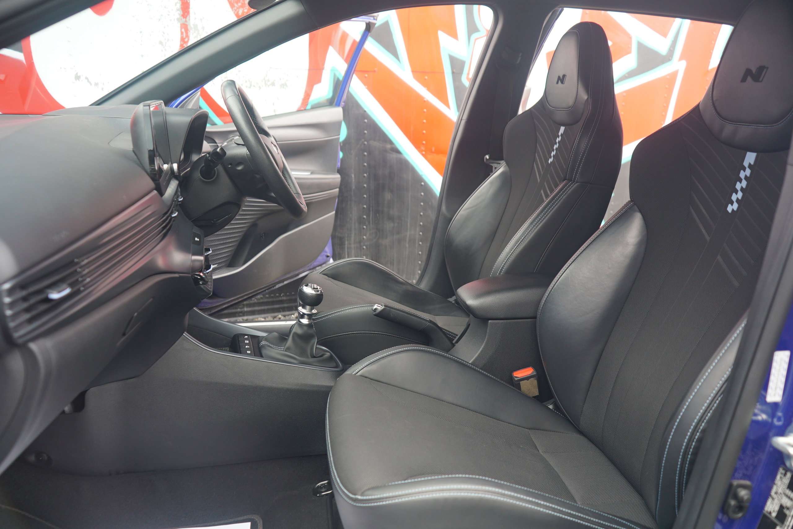2024 HYUNDAI I20 2024 HYUNDAI I20