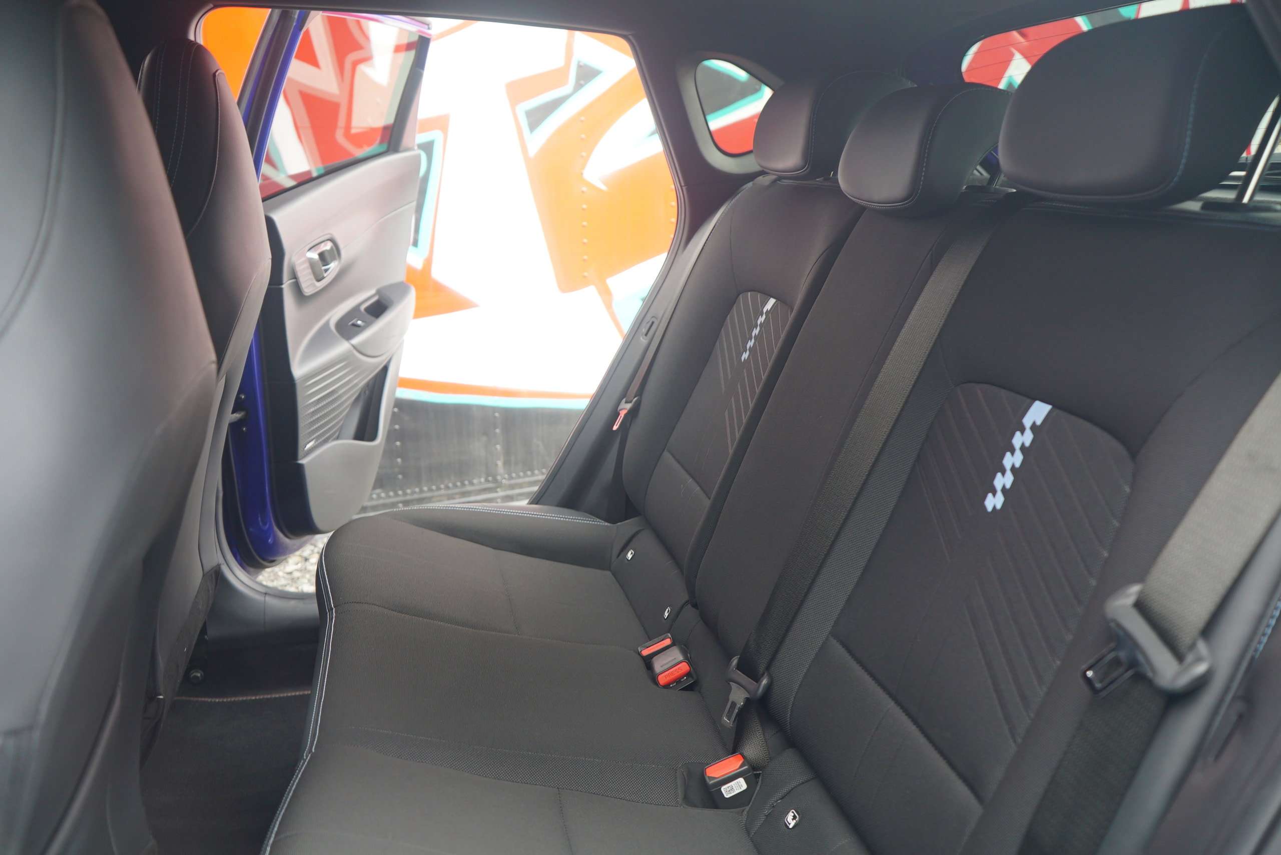 2024 HYUNDAI I20 2024 HYUNDAI I20