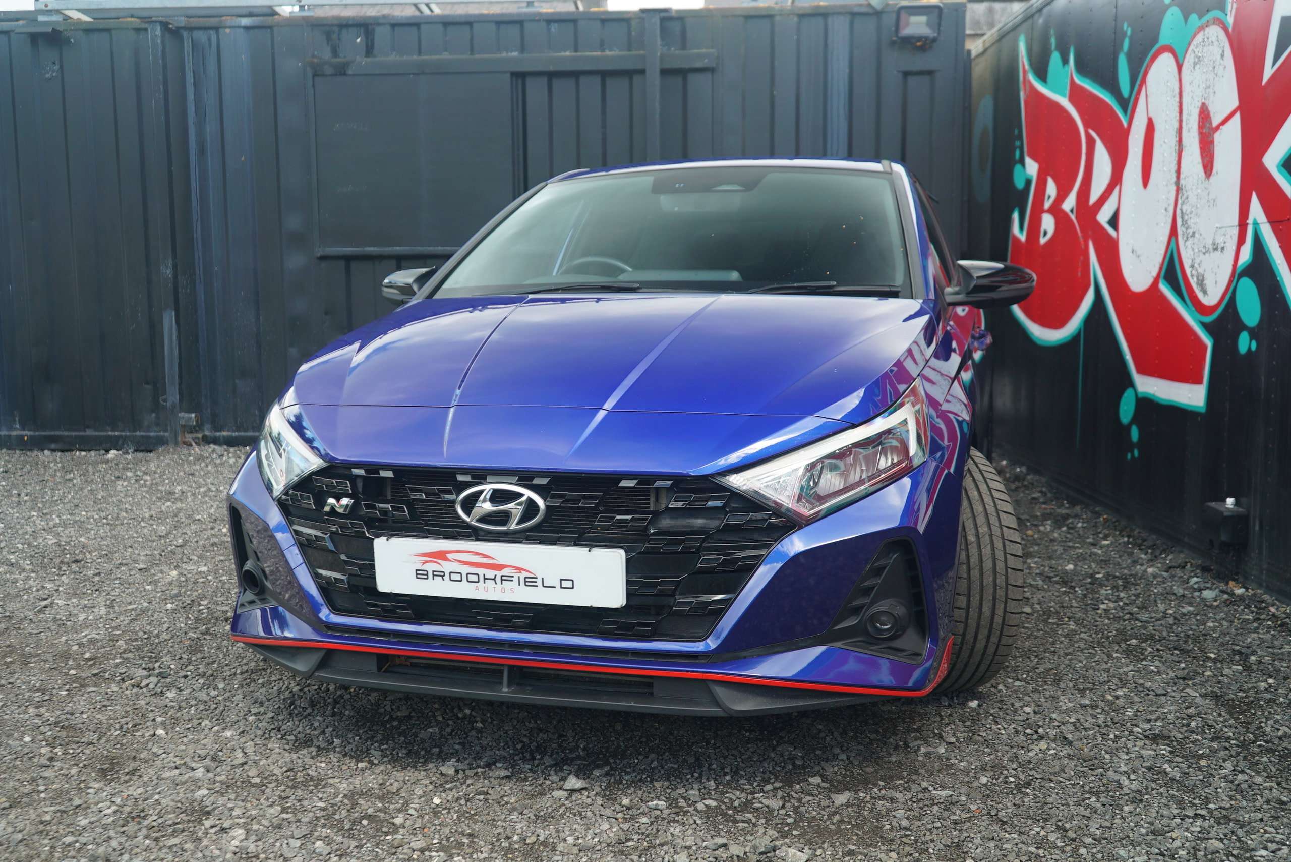2024 HYUNDAI I20 2024 HYUNDAI I20