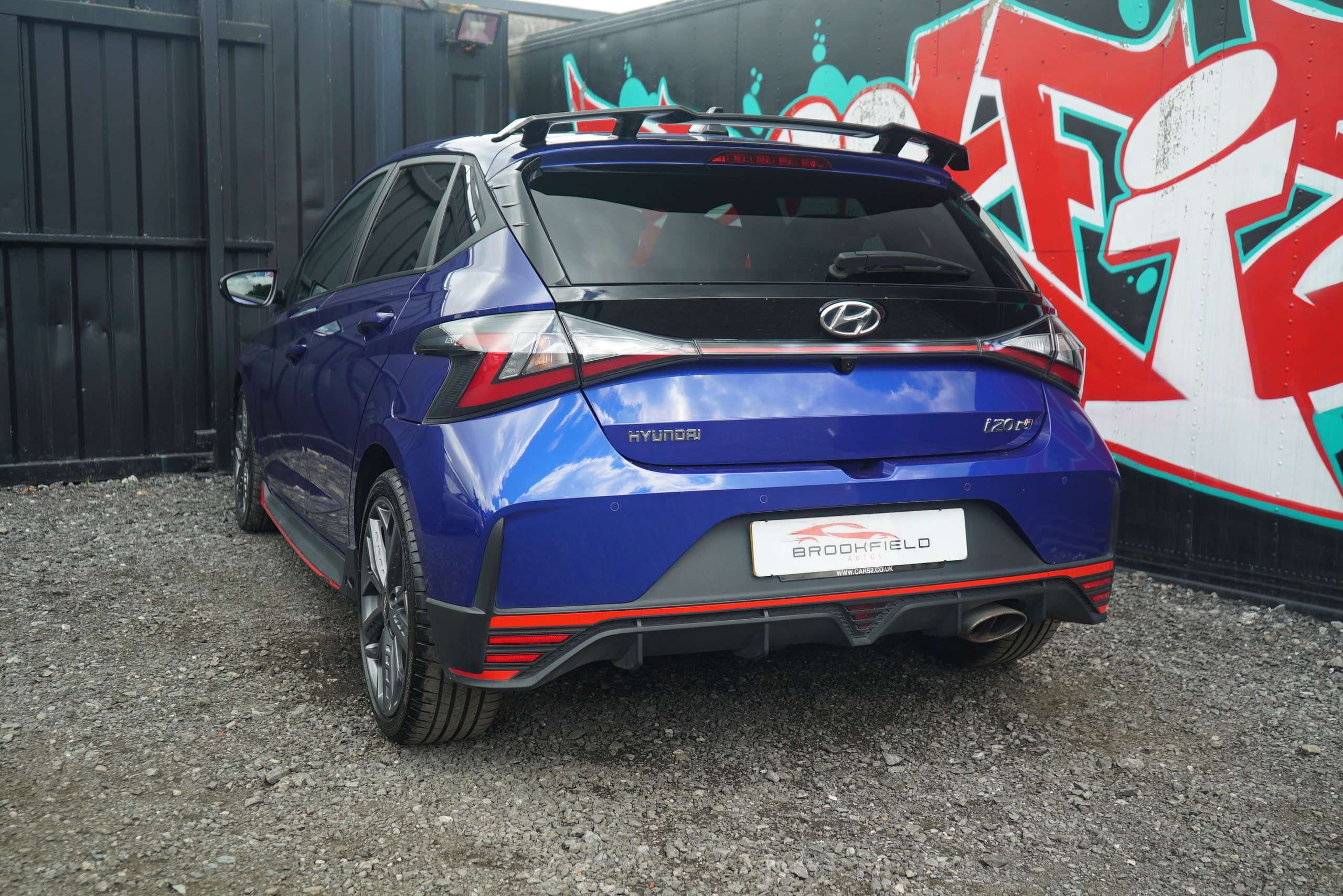 2024 HYUNDAI I20 2024 HYUNDAI I20