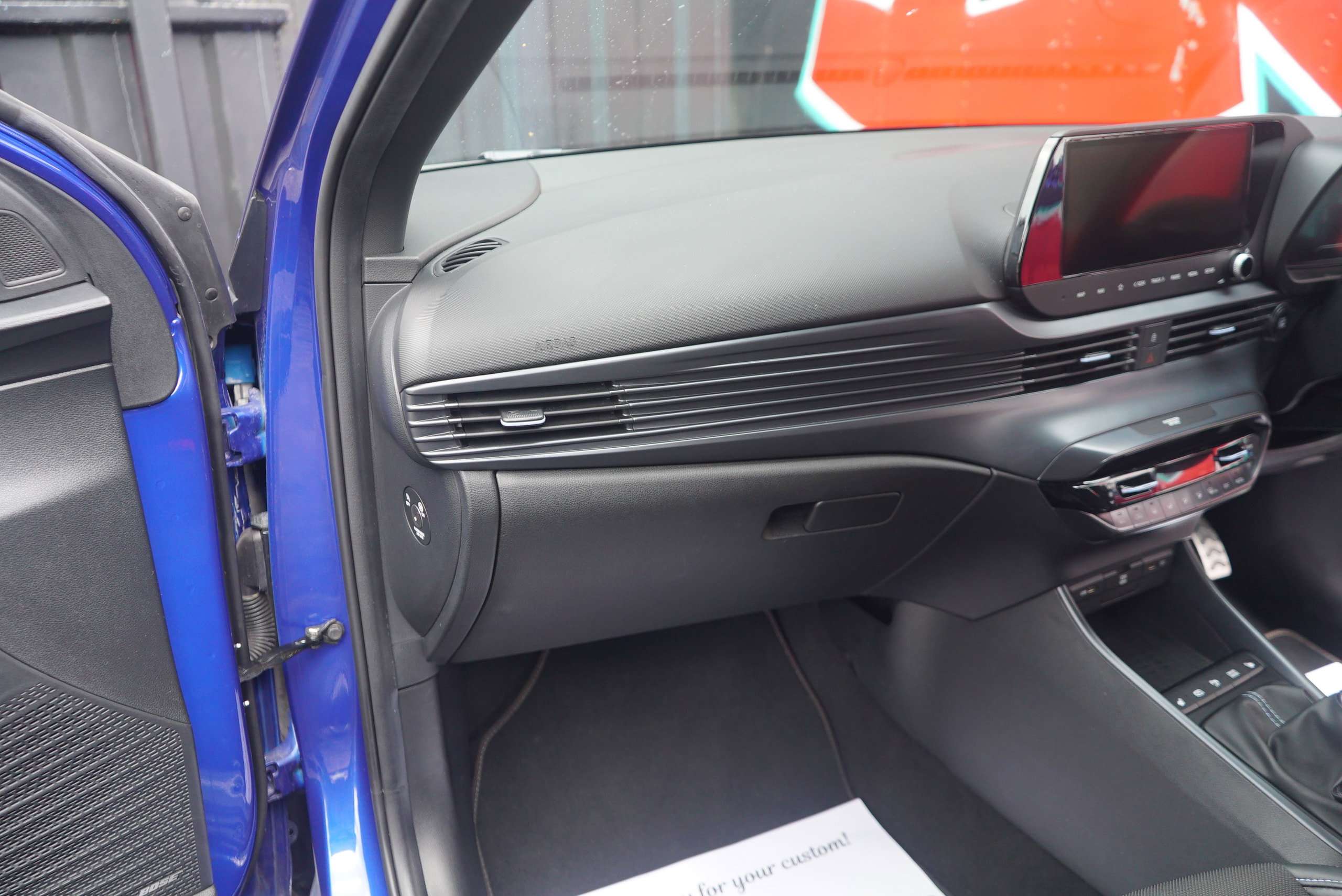 2024 HYUNDAI I20 2024 HYUNDAI I20