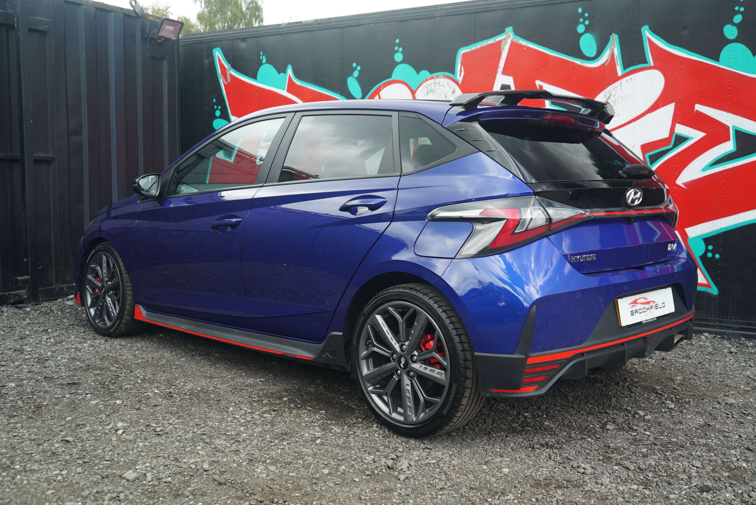 2024 HYUNDAI I20 2024 HYUNDAI I20