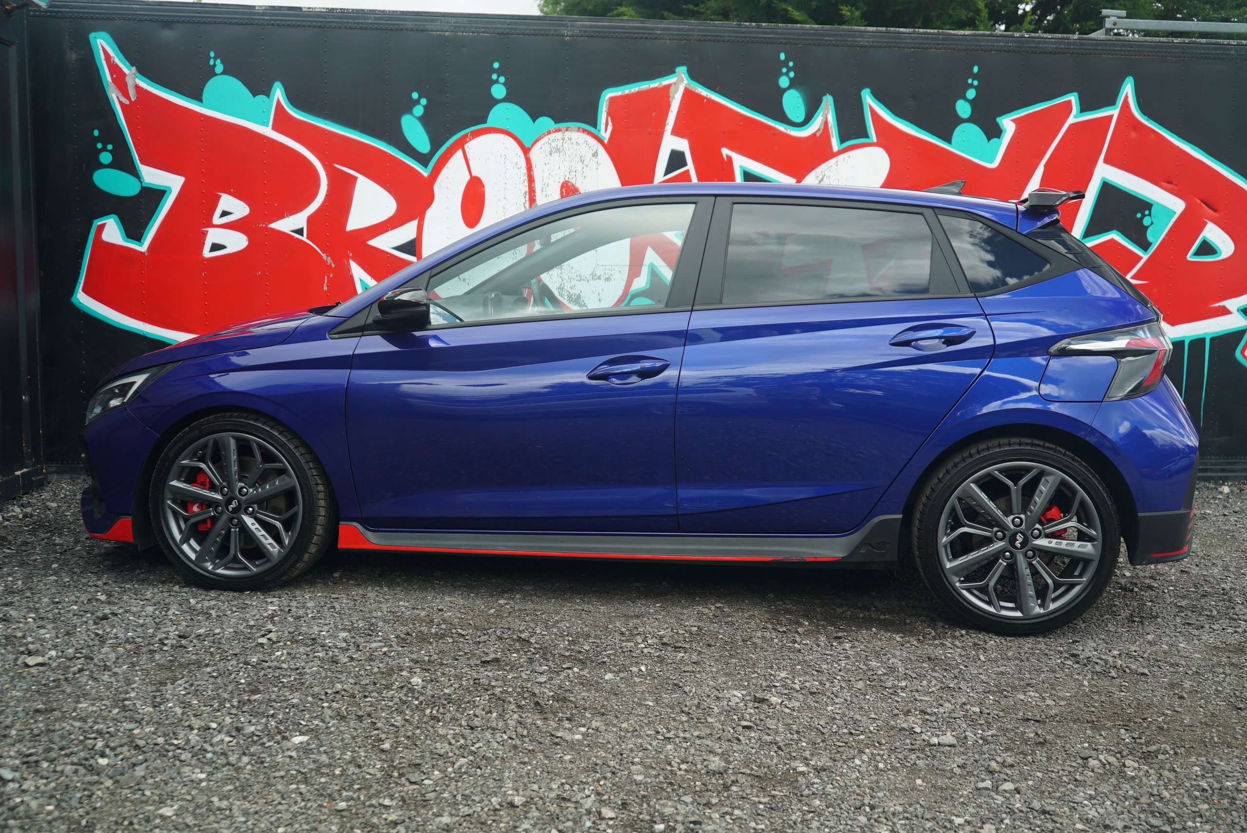 2024 HYUNDAI I20 2024 HYUNDAI I20