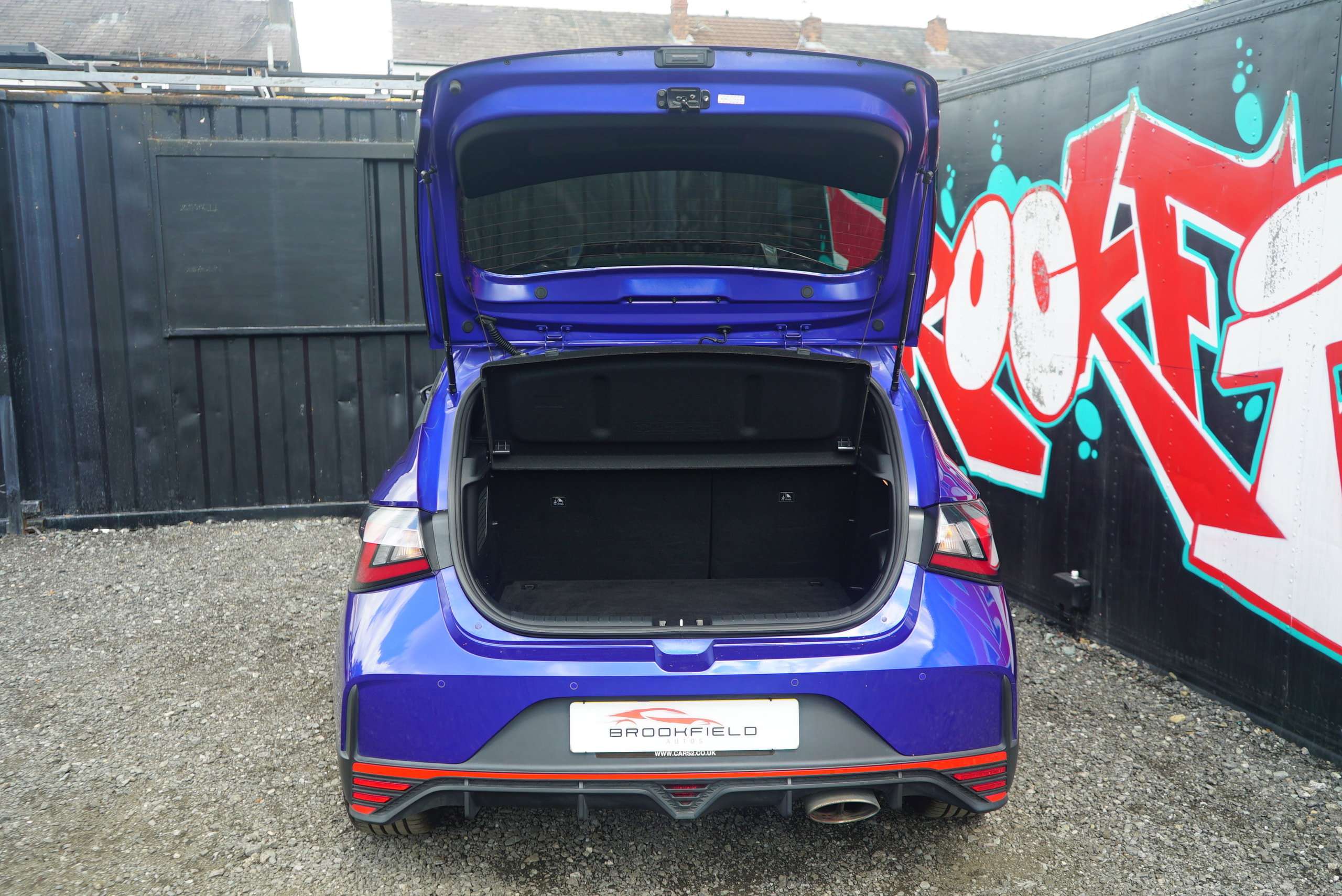 2024 HYUNDAI I20 2024 HYUNDAI I20