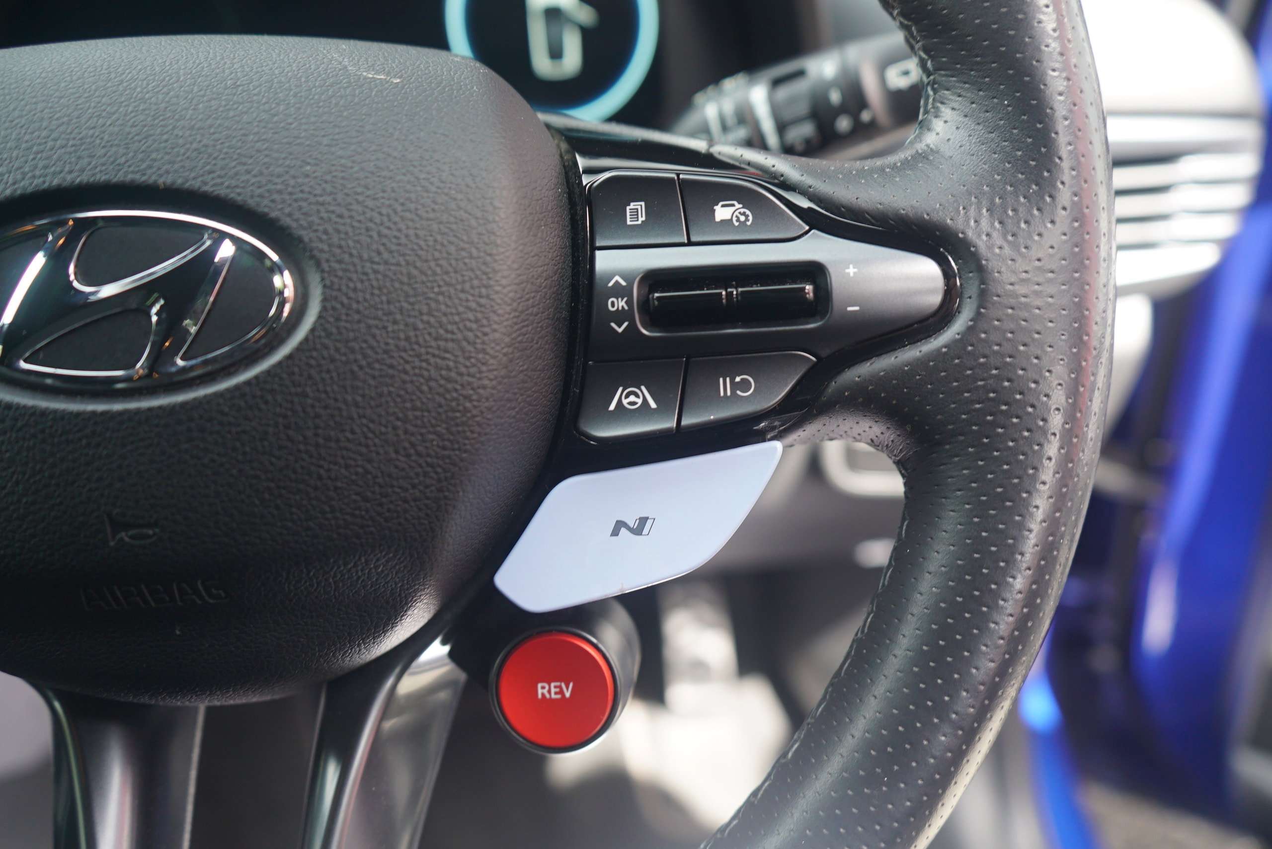 2024 HYUNDAI I20 2024 HYUNDAI I20