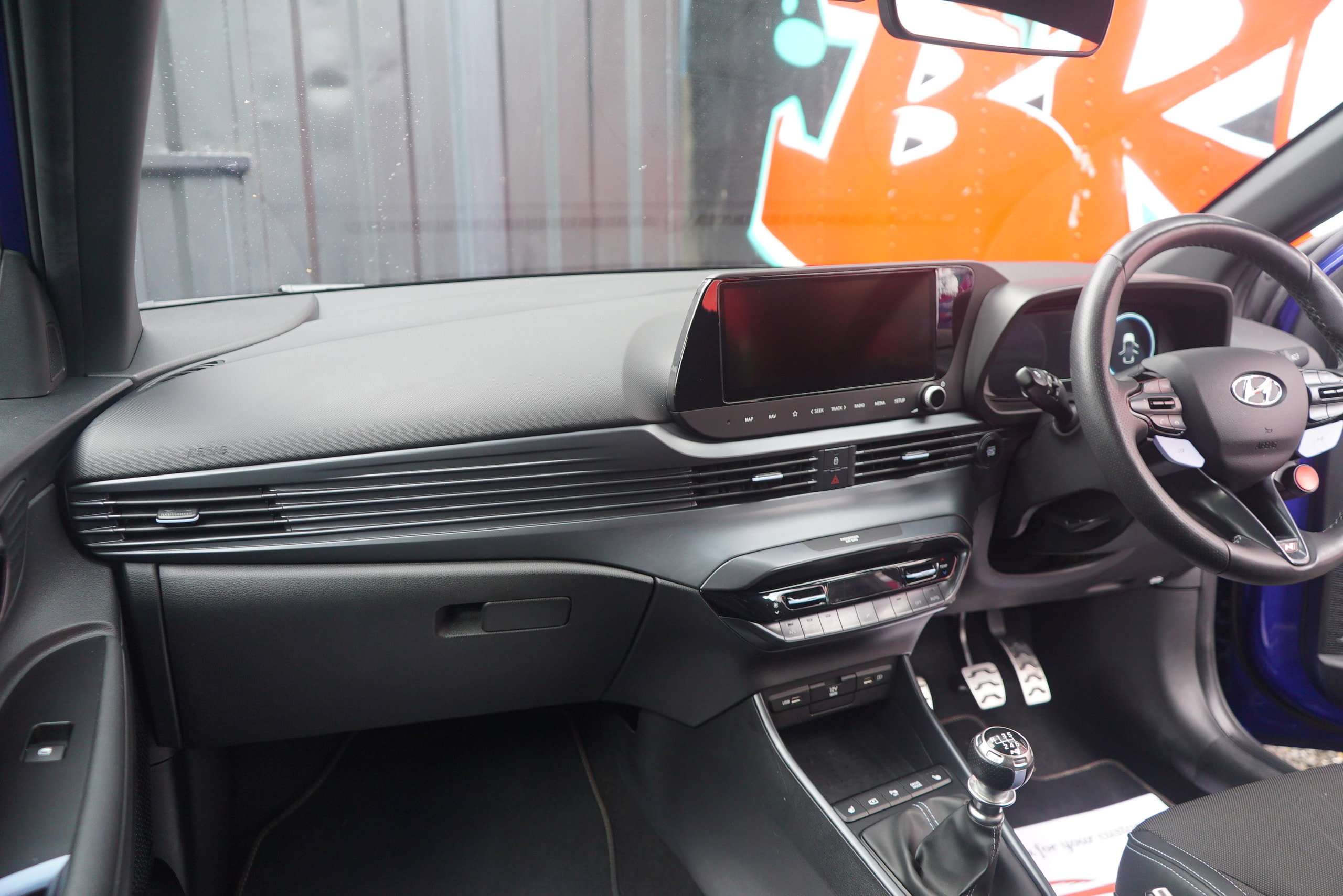 2024 HYUNDAI I20 2024 HYUNDAI I20