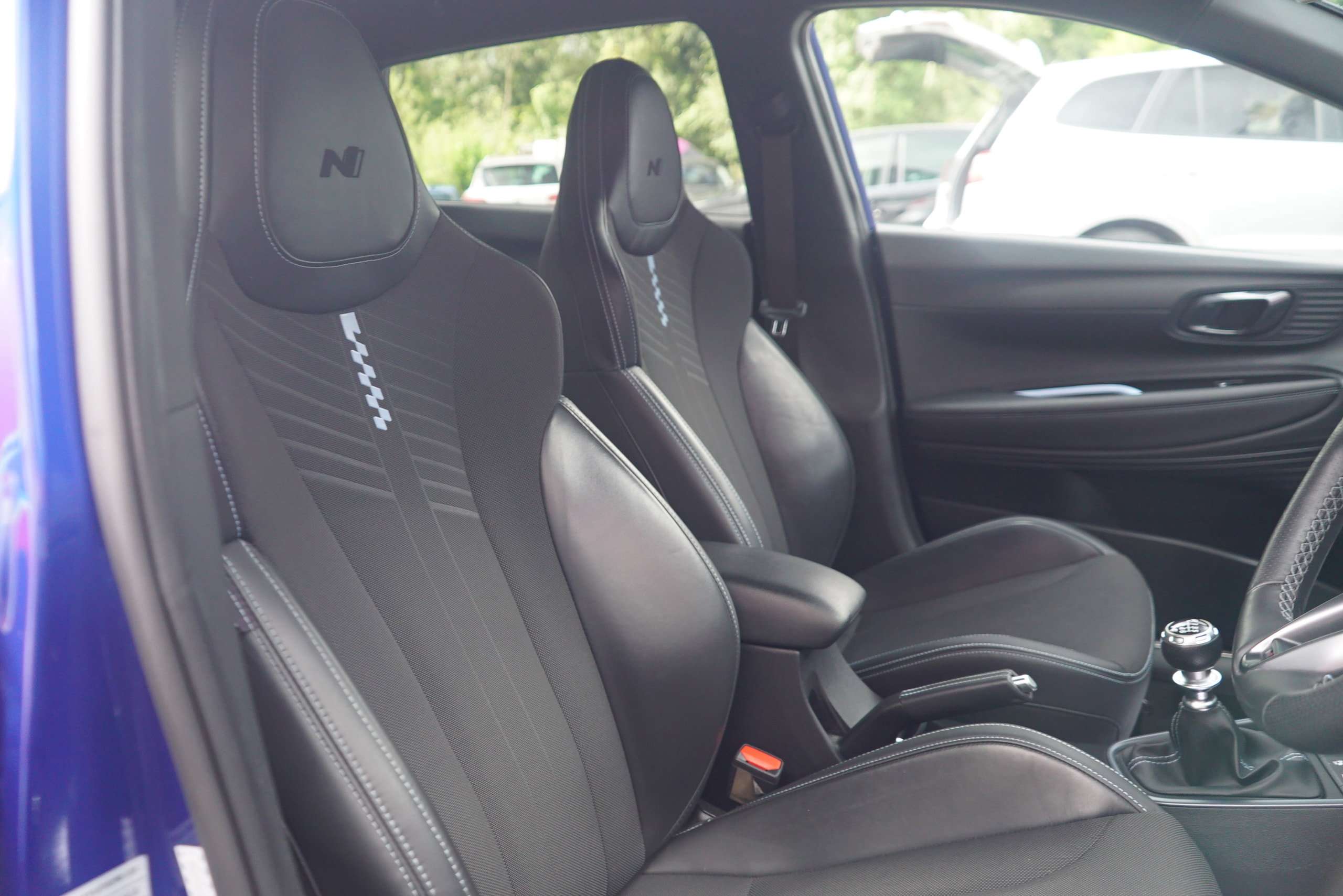 2024 HYUNDAI I20 2024 HYUNDAI I20