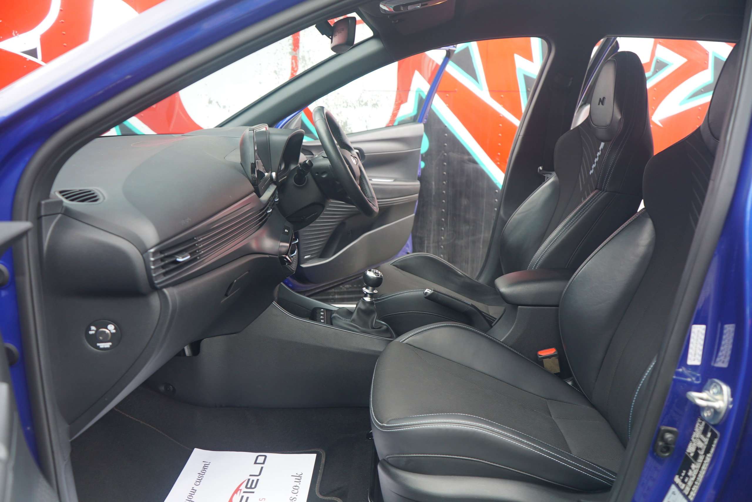 2024 HYUNDAI I20 2024 HYUNDAI I20
