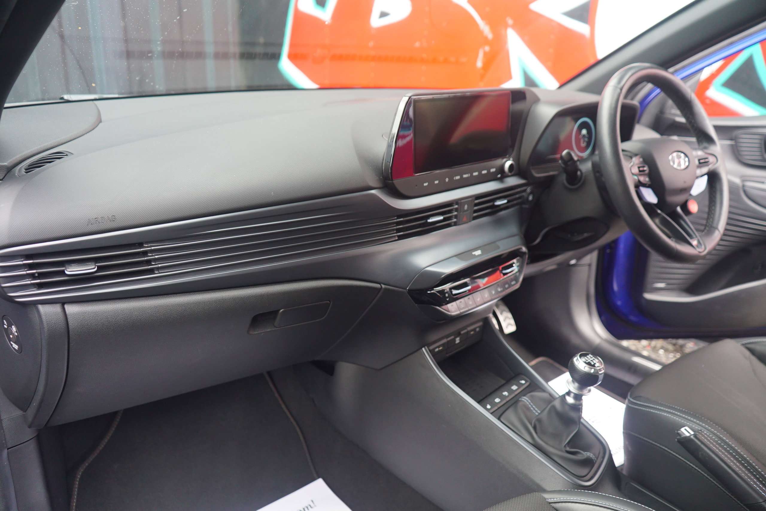 2024 HYUNDAI I20 2024 HYUNDAI I20
