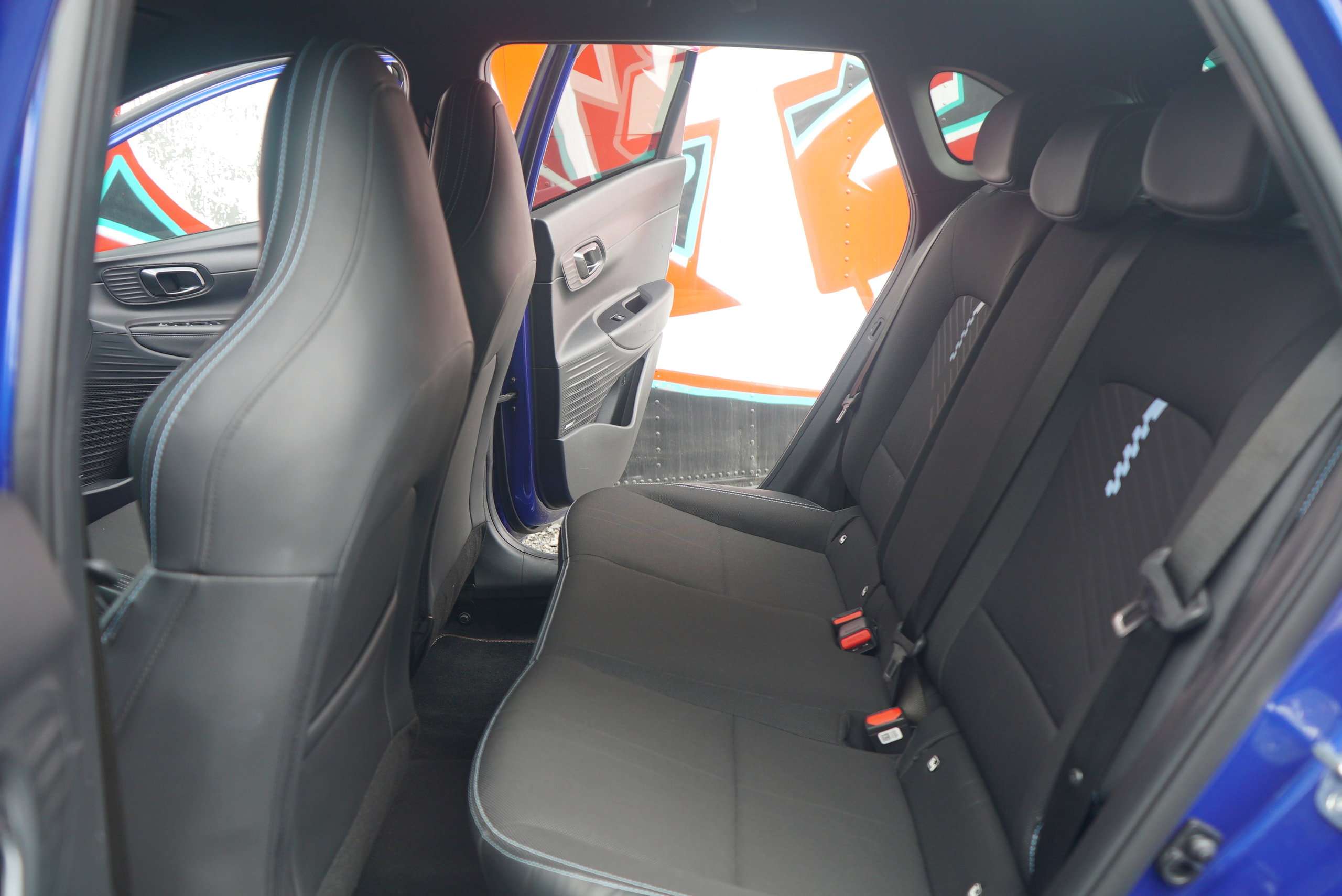 2024 HYUNDAI I20 2024 HYUNDAI I20