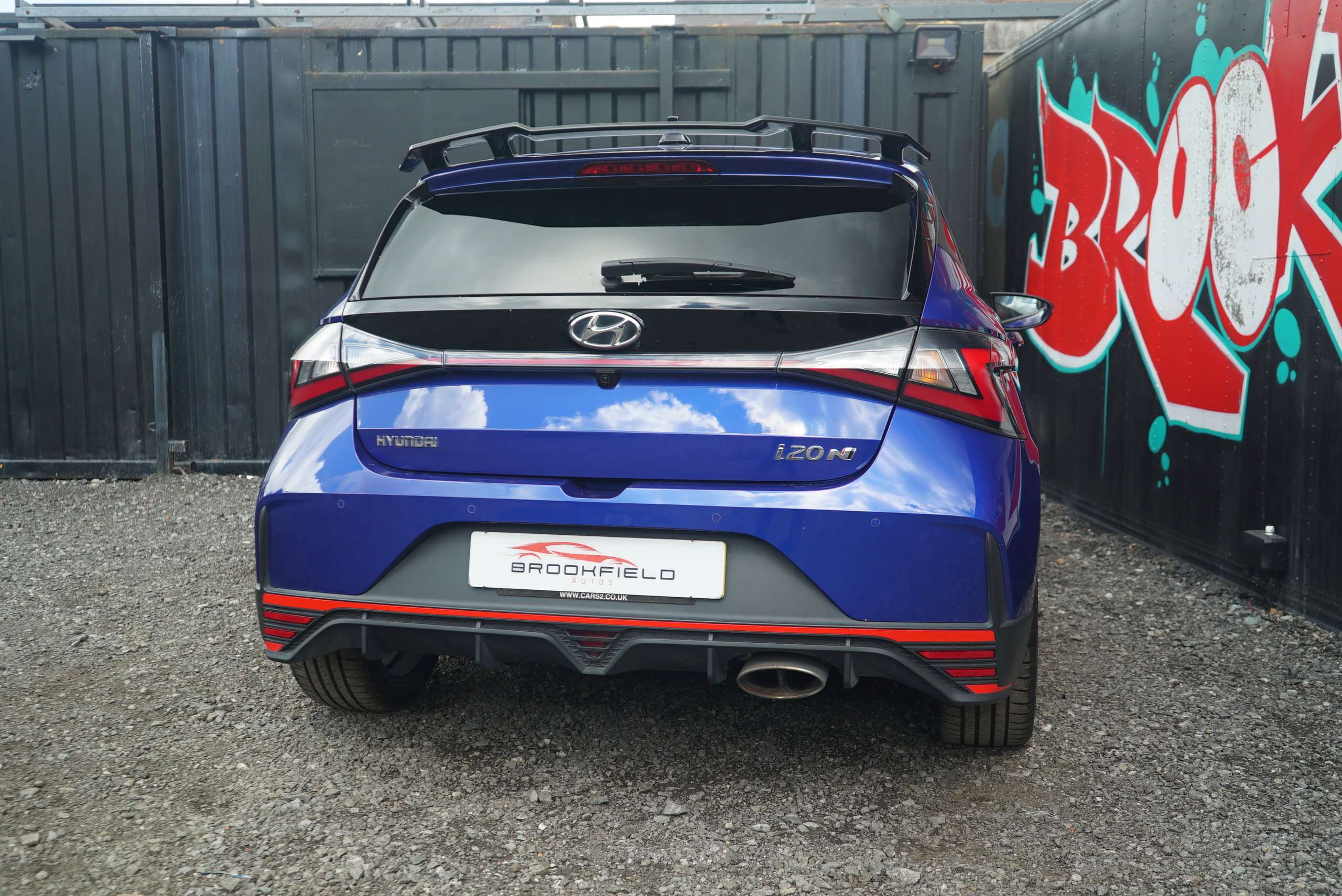 2024 HYUNDAI I20 2024 HYUNDAI I20