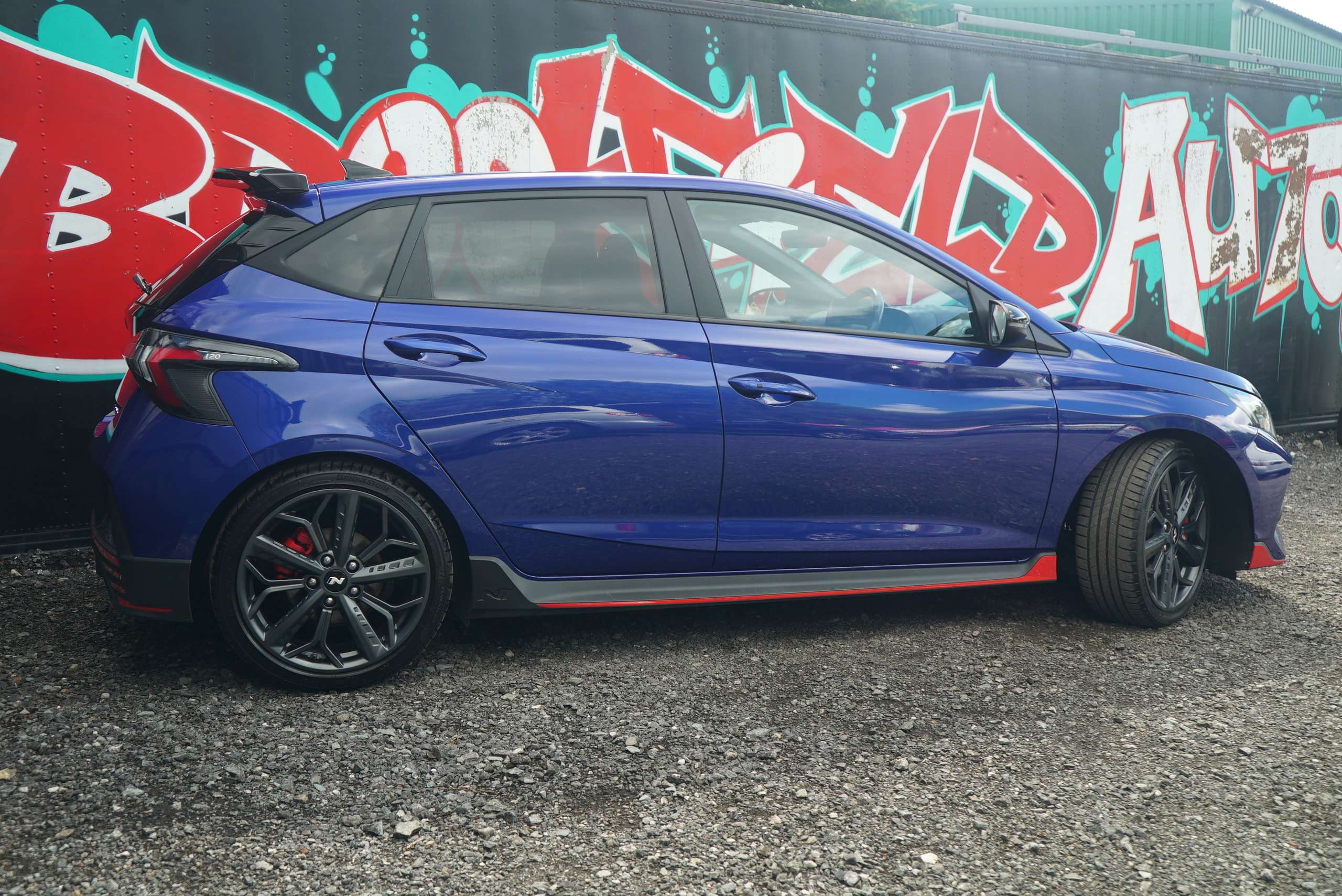 2024 HYUNDAI I20 2024 HYUNDAI I20